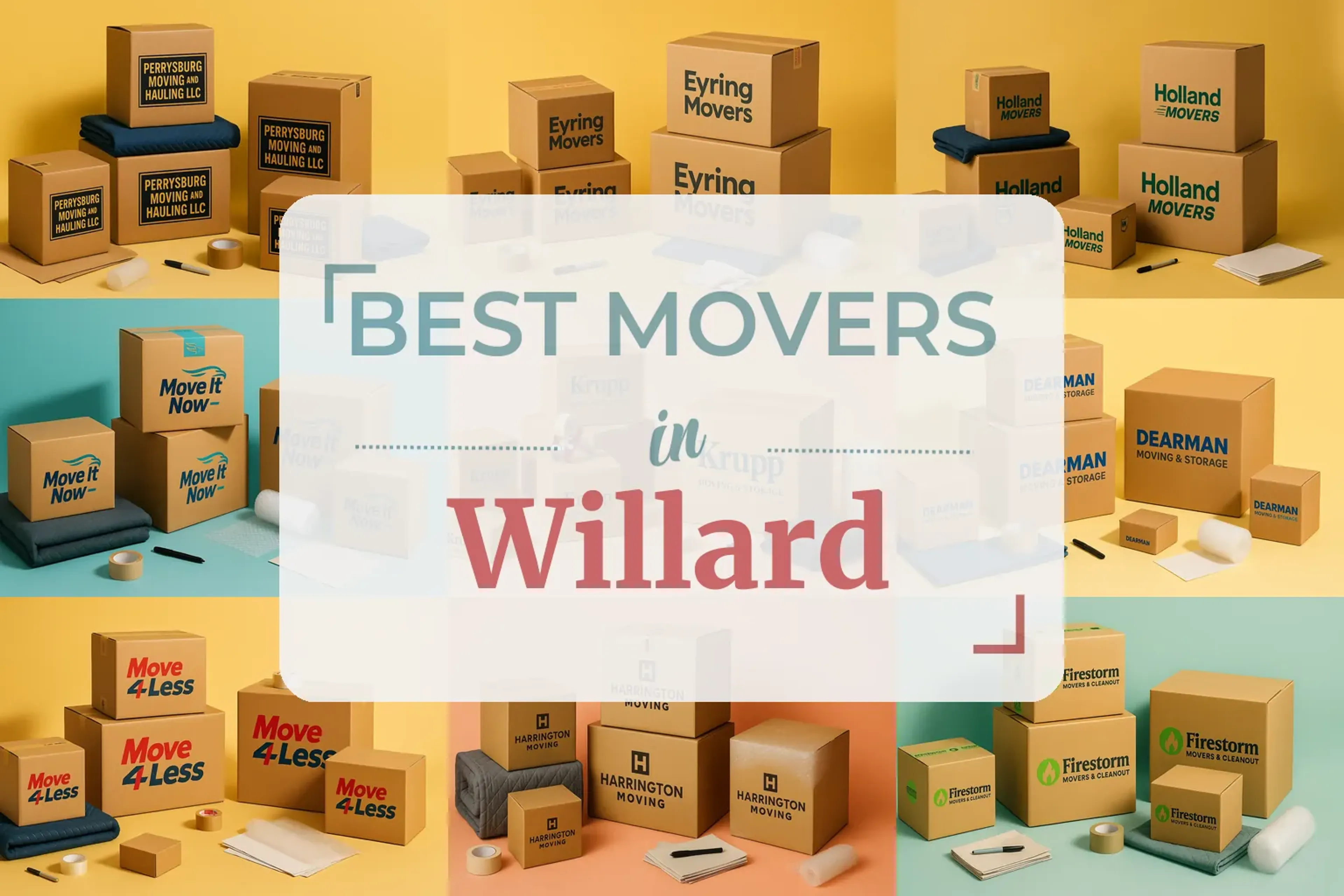 Willard, OH featured image