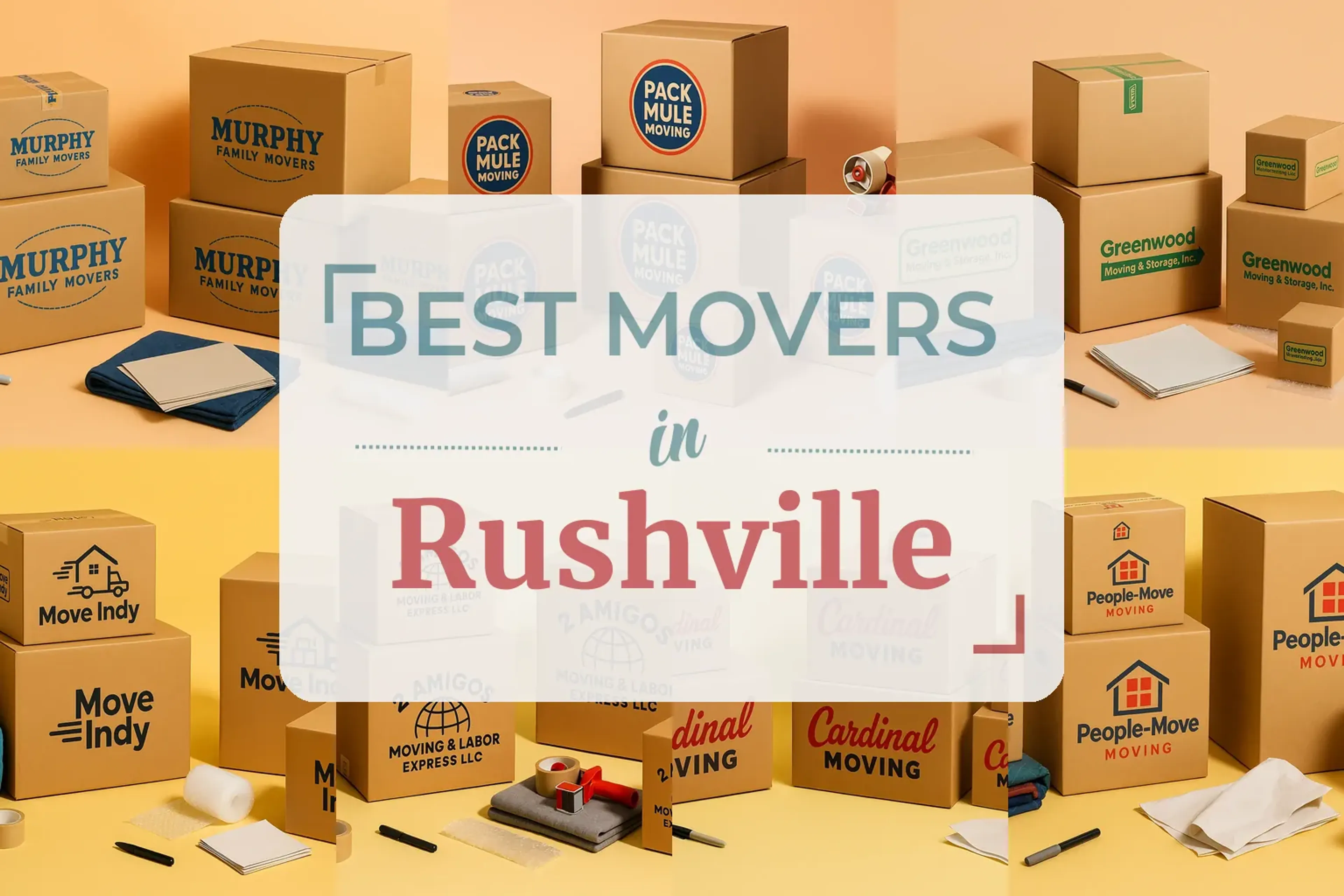 Rushville, IN featured image
