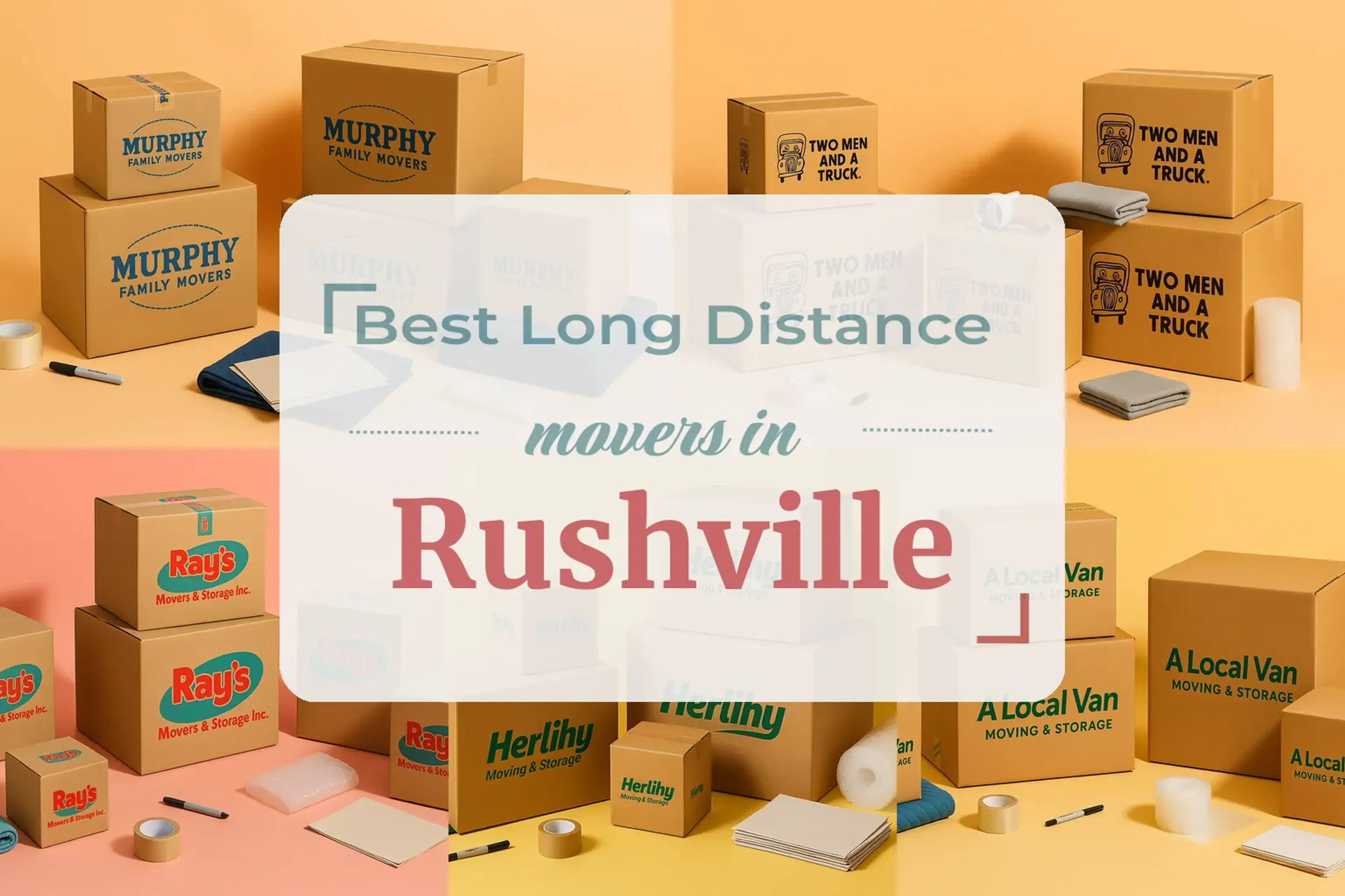 Rushville, IN featured image