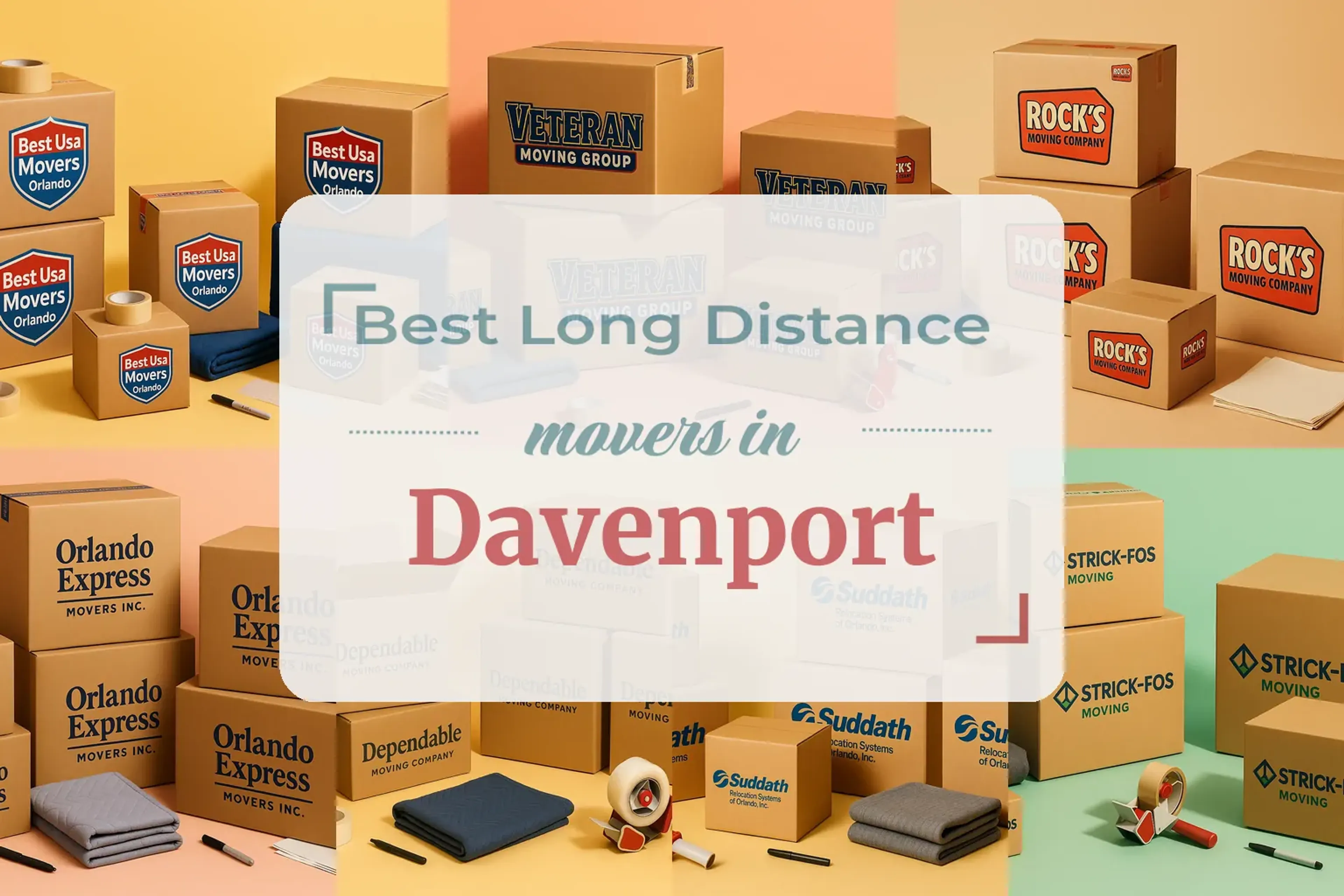 Davenport, FL featured image