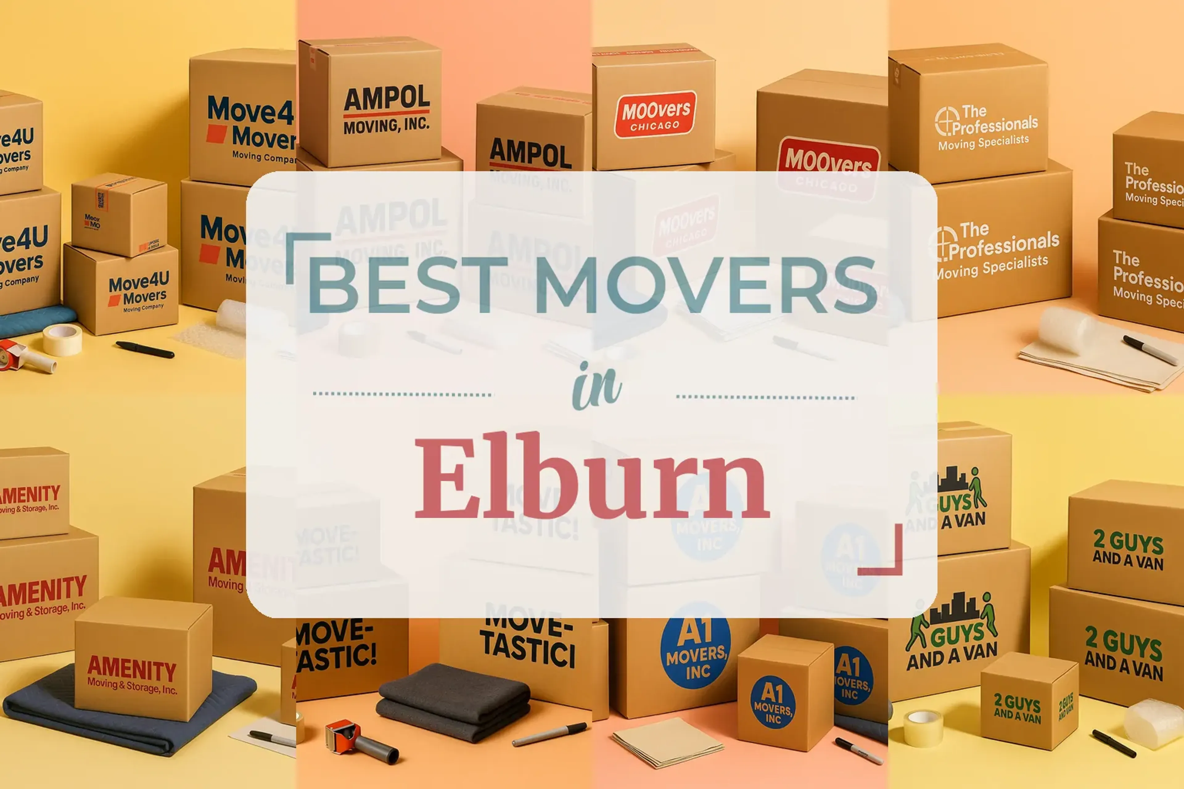Elburn, IL featured image