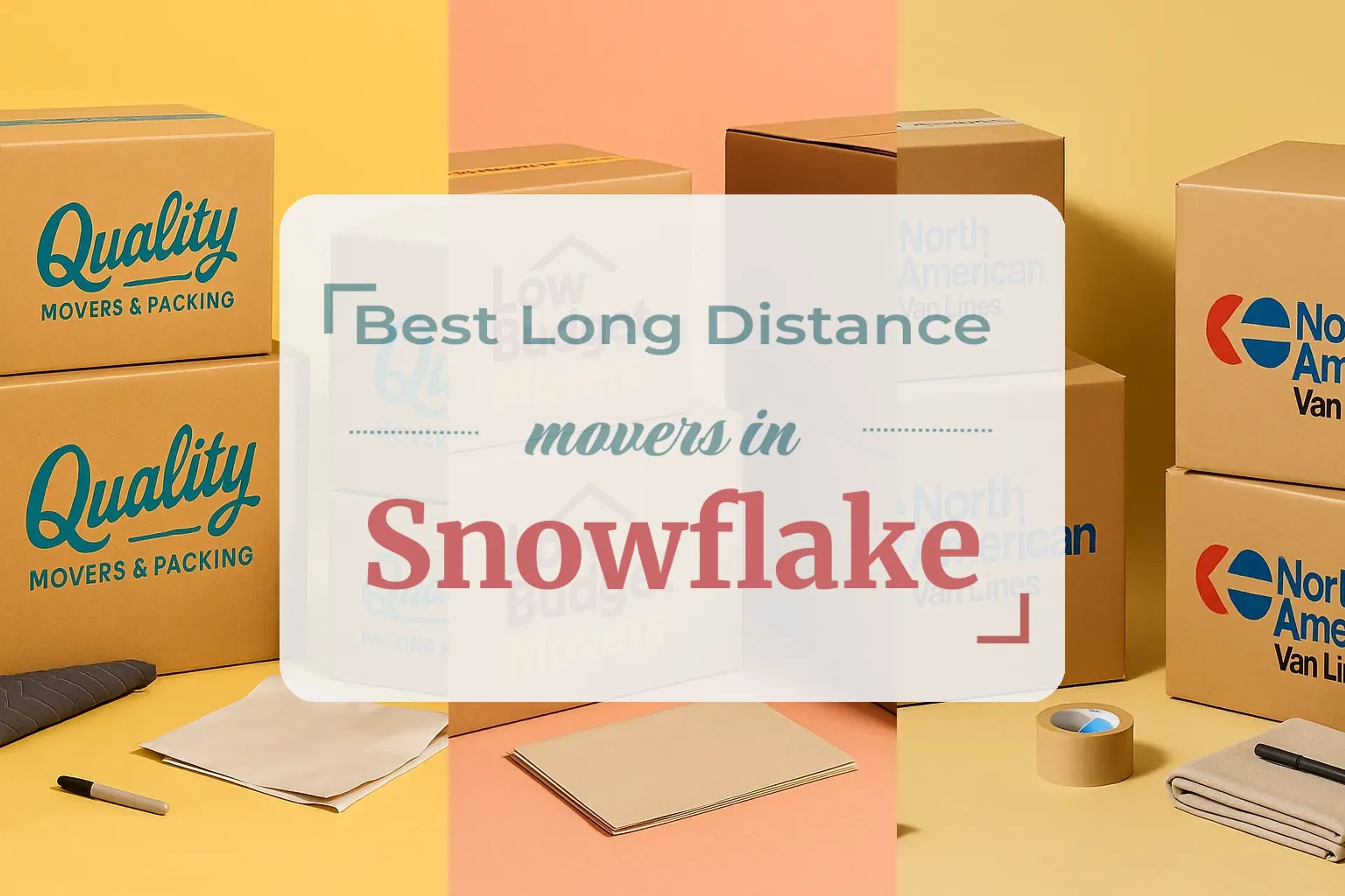 Snowflake, AZ featured image