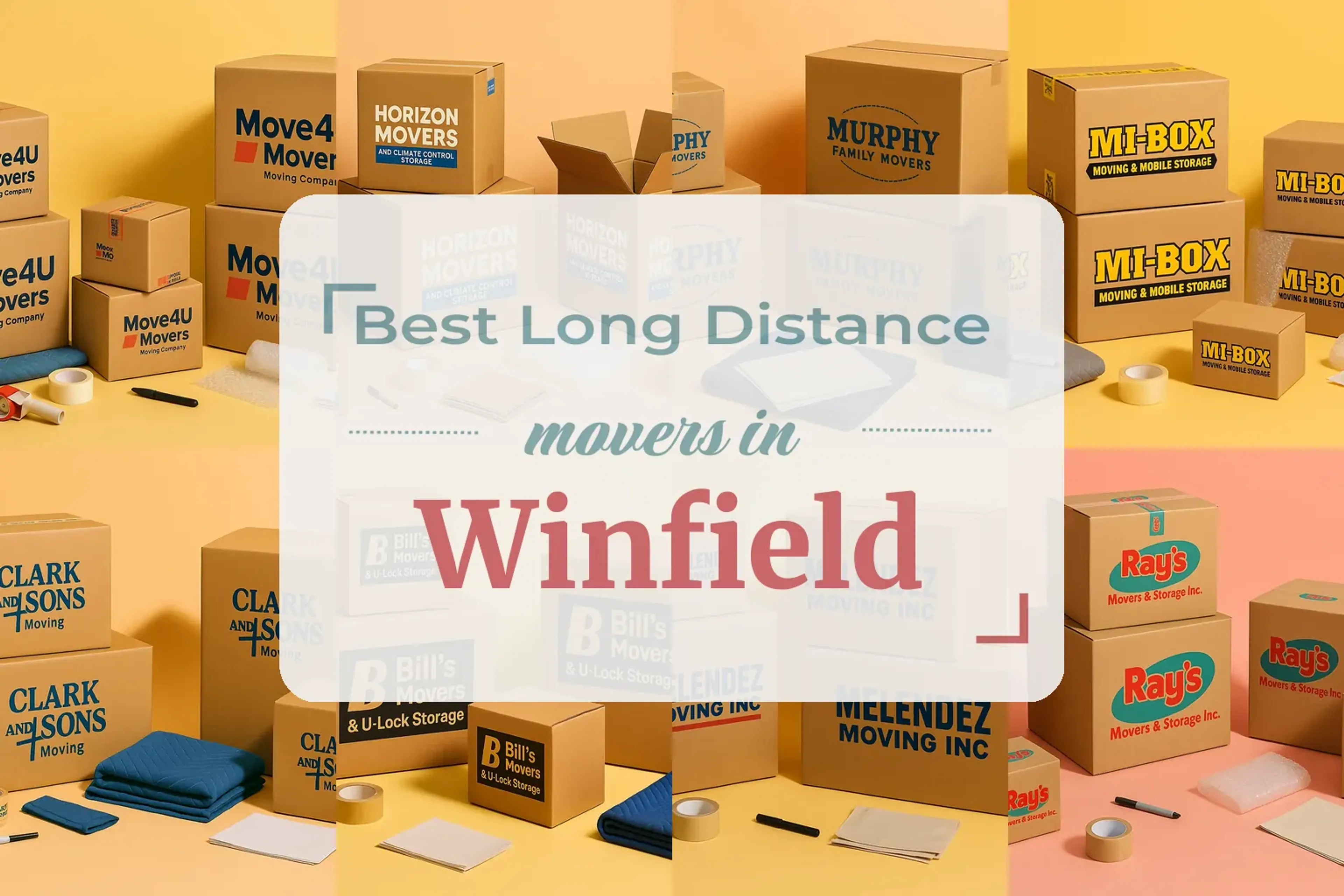 Winfield, IN background image