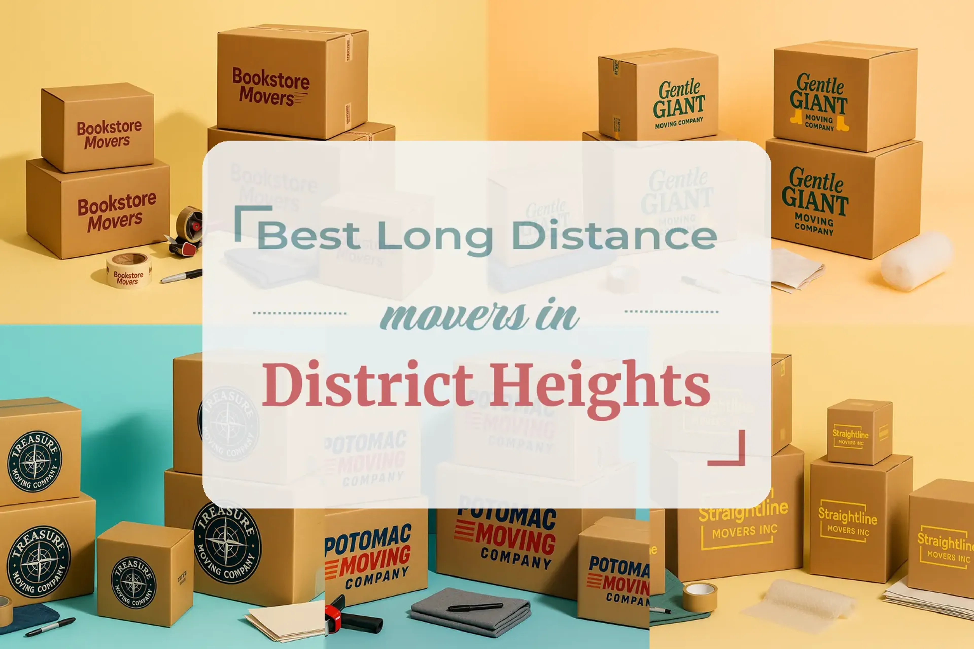 District Heights, MD featured image