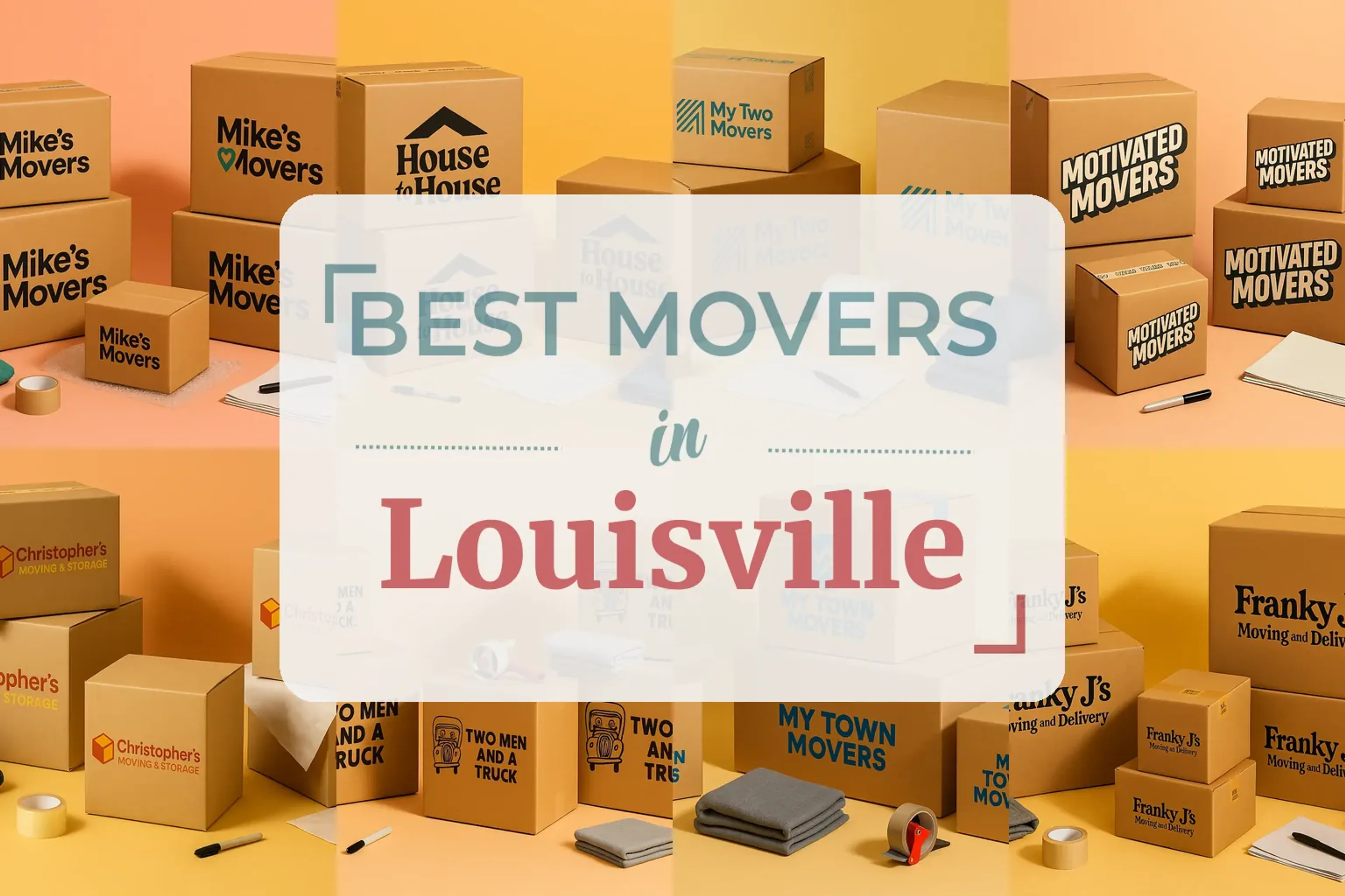 Louisville, MS featured image