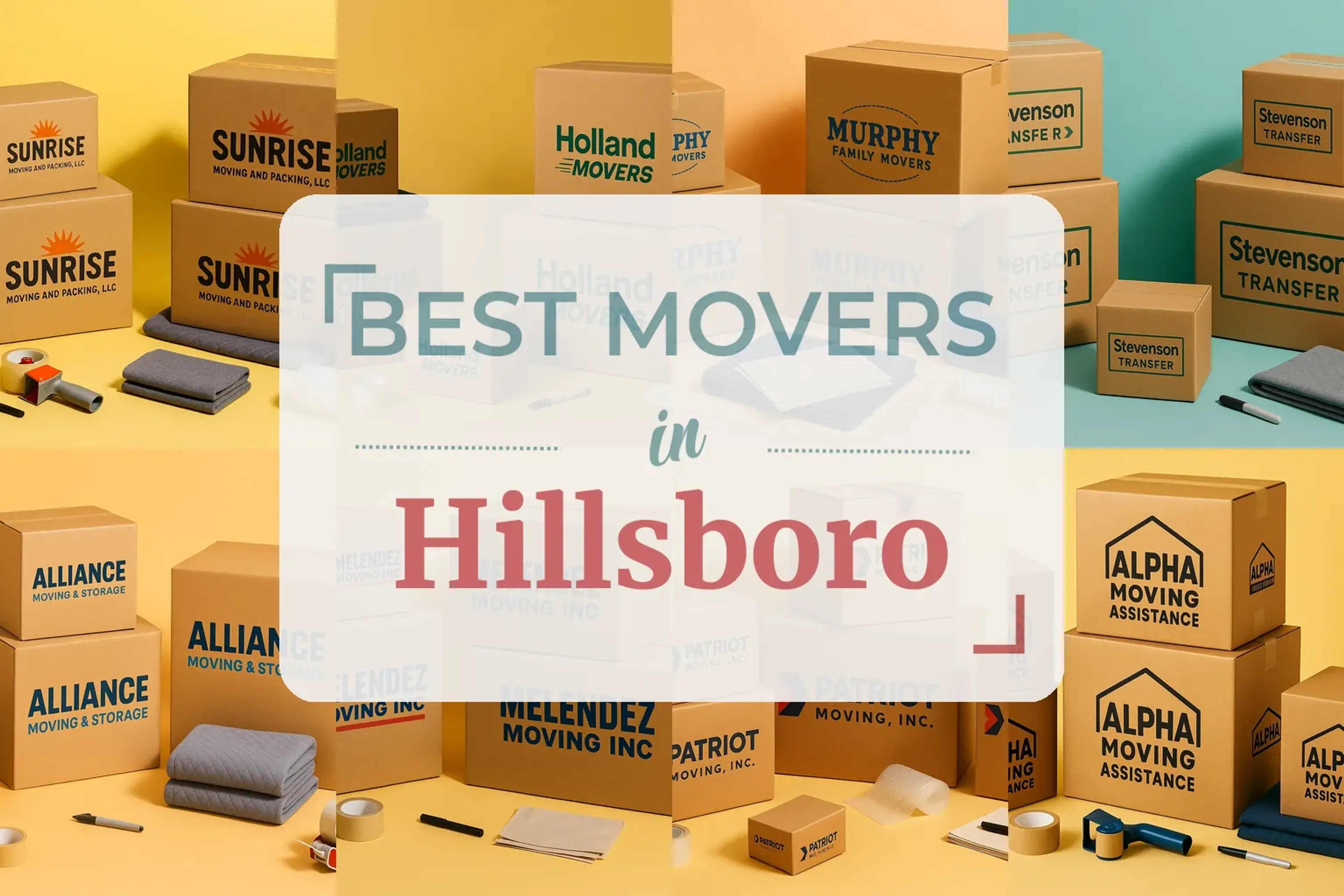 Hillsboro, IL featured image