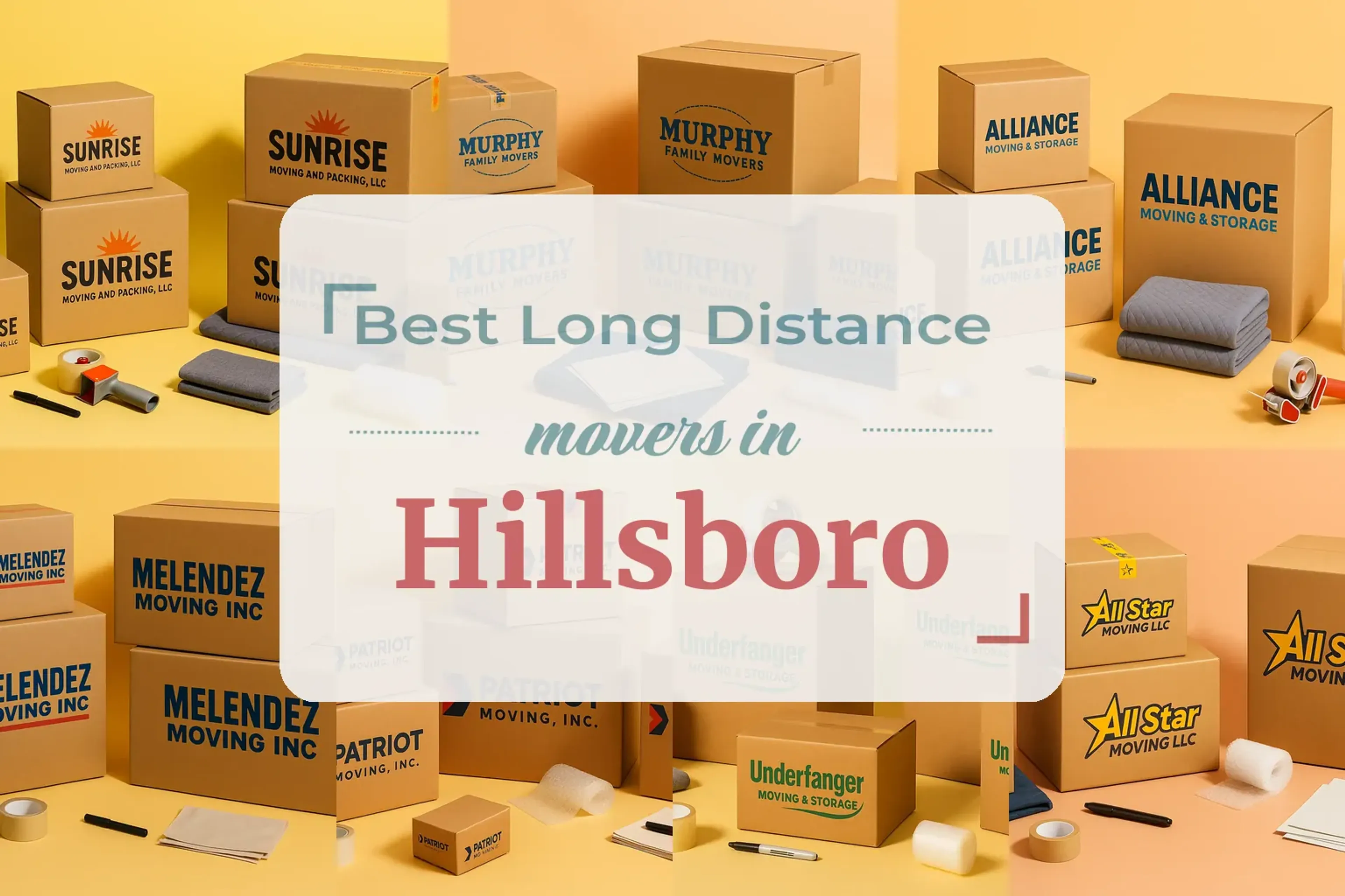 Hillsboro, IL featured image
