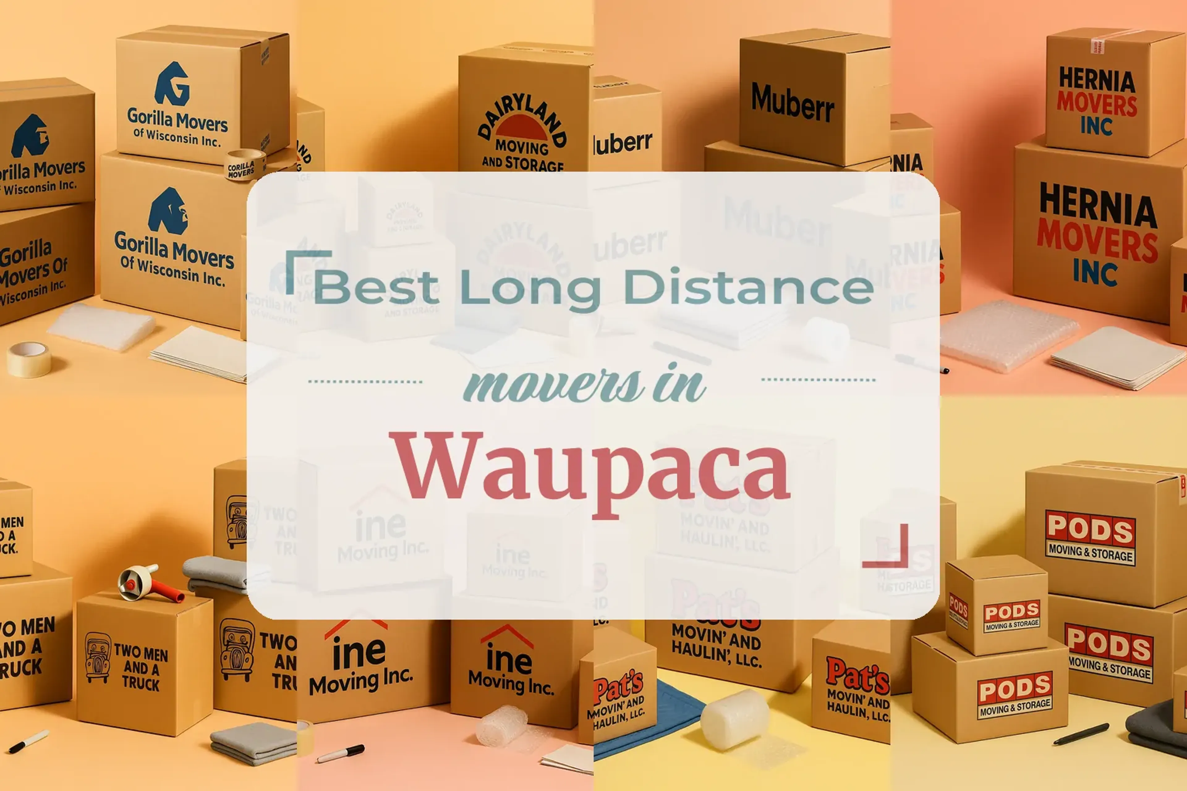 Waupaca, WI featured image