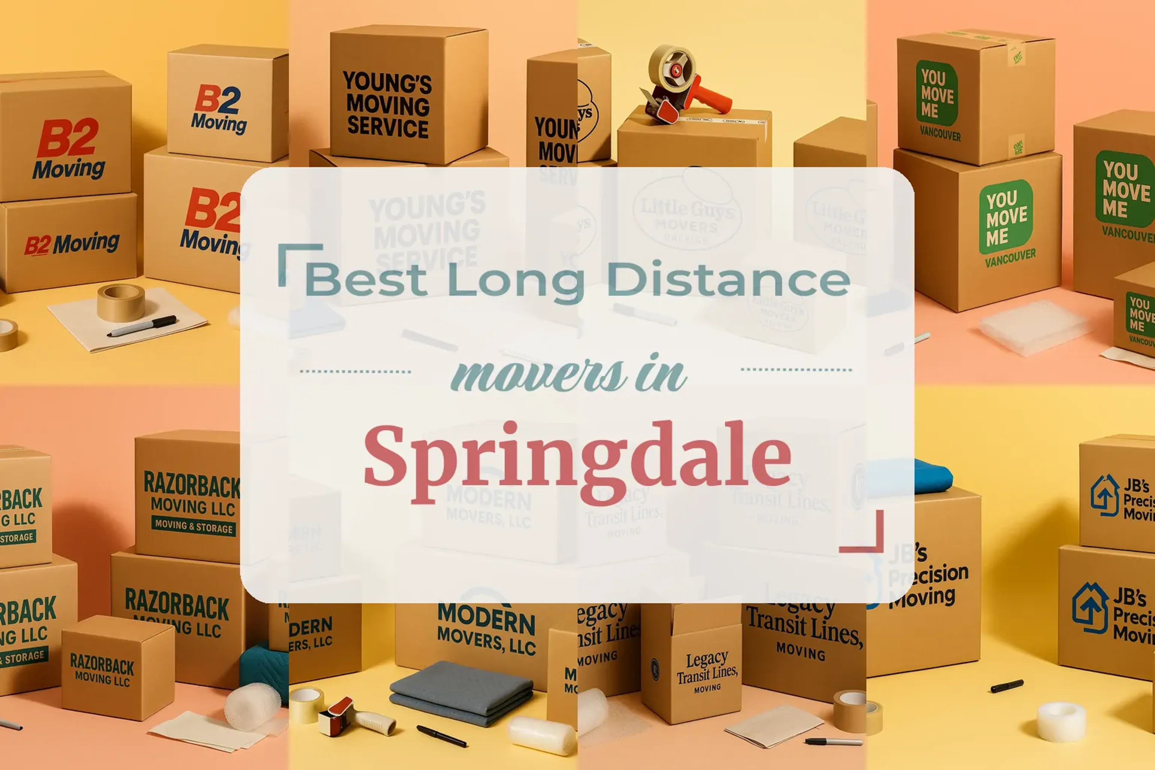 Springdale, AR background image