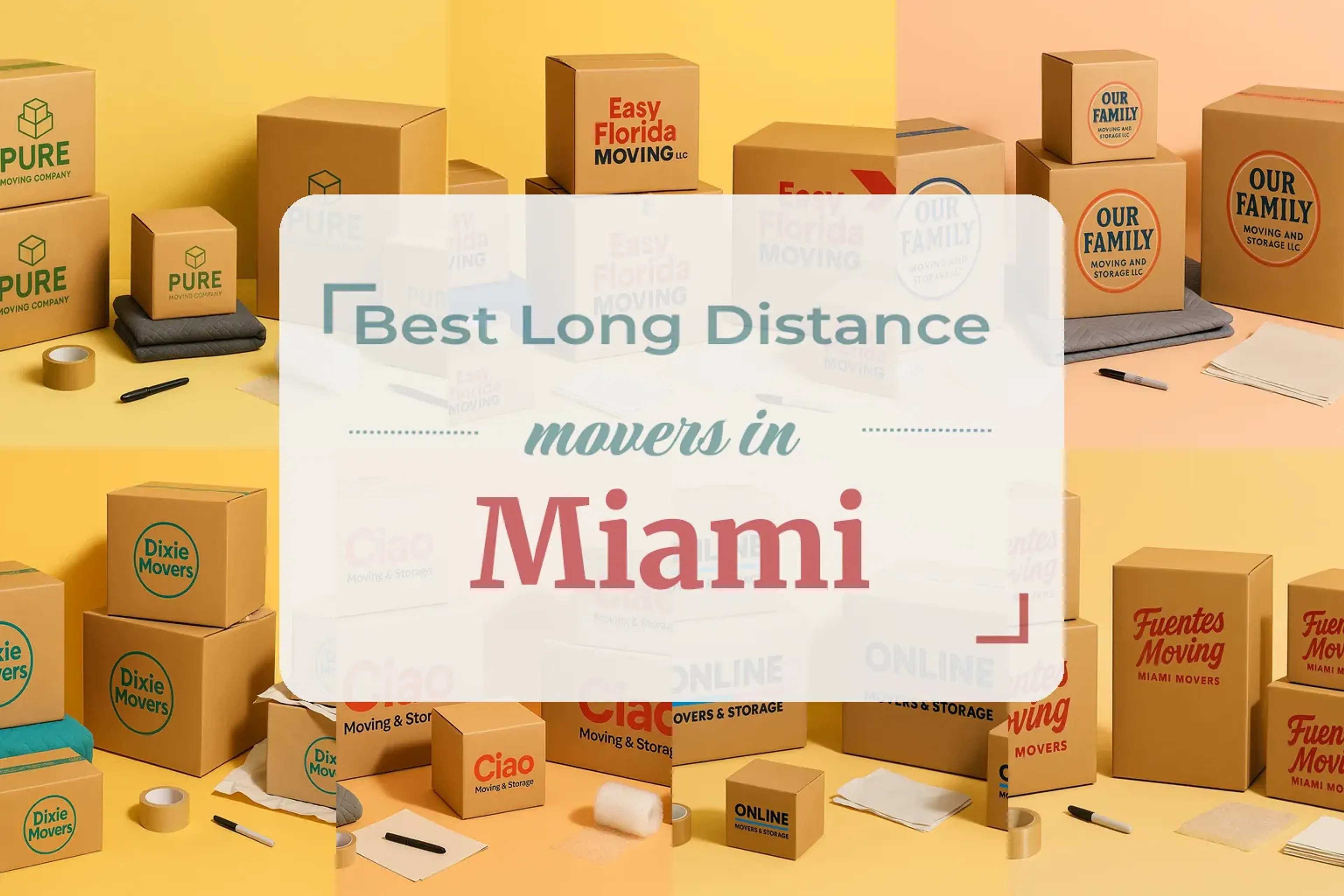 Miami, FL background image