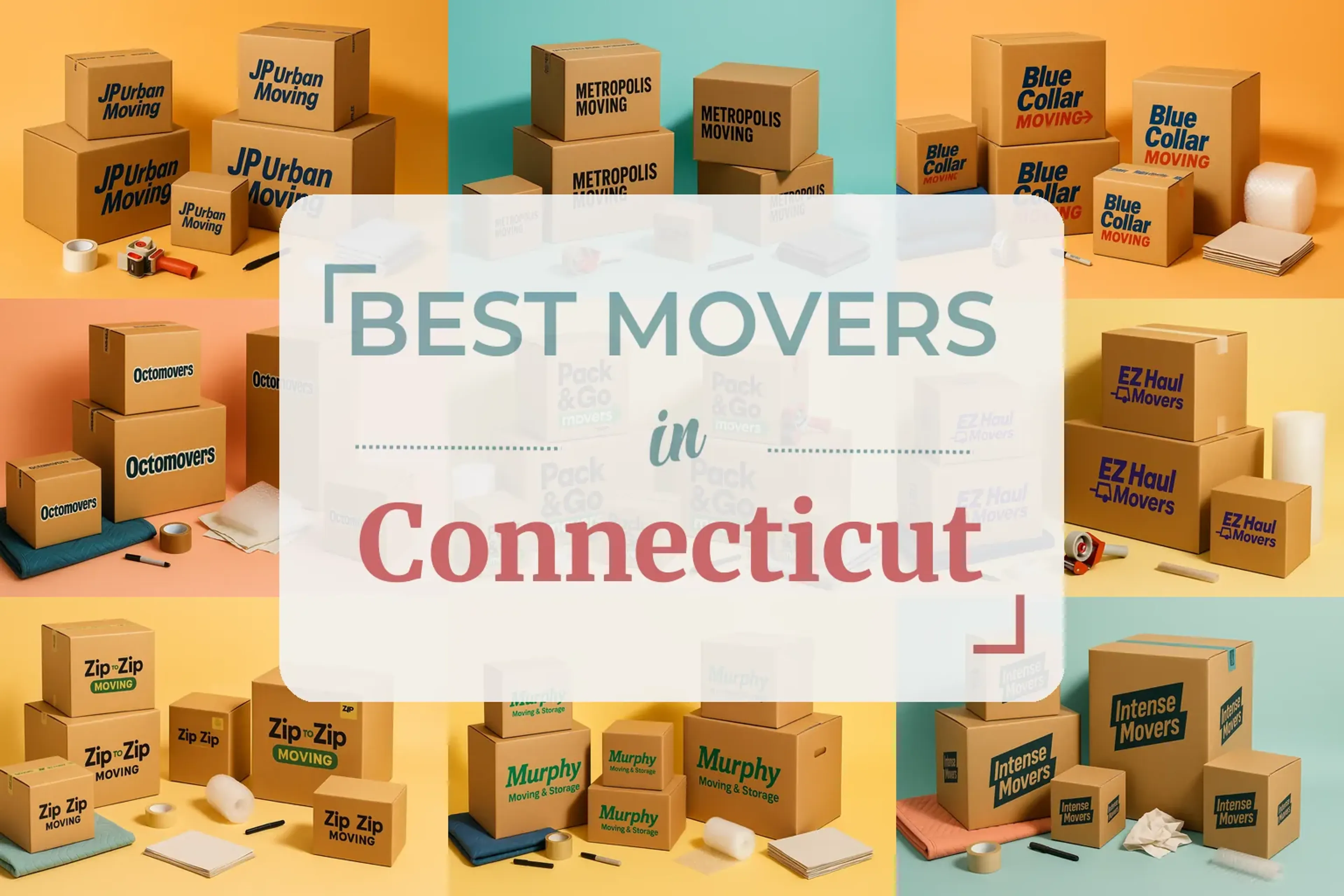 Connecticut background image