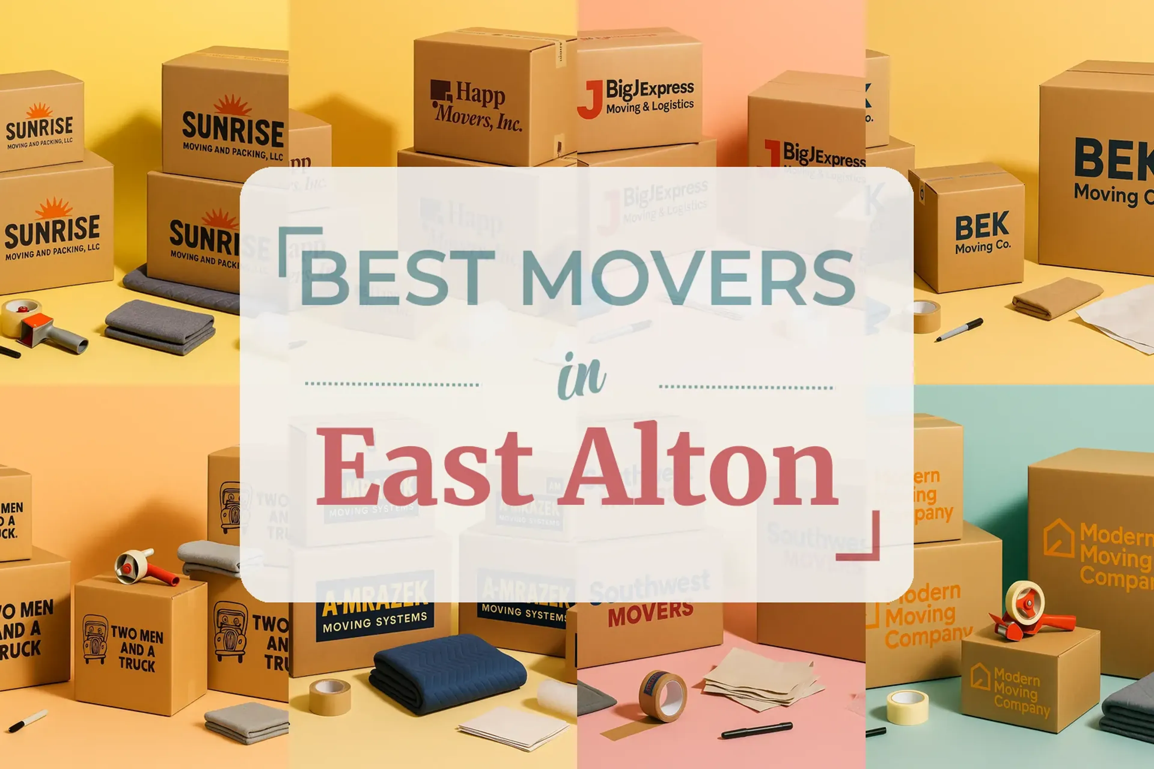 East Alton, IL featured image