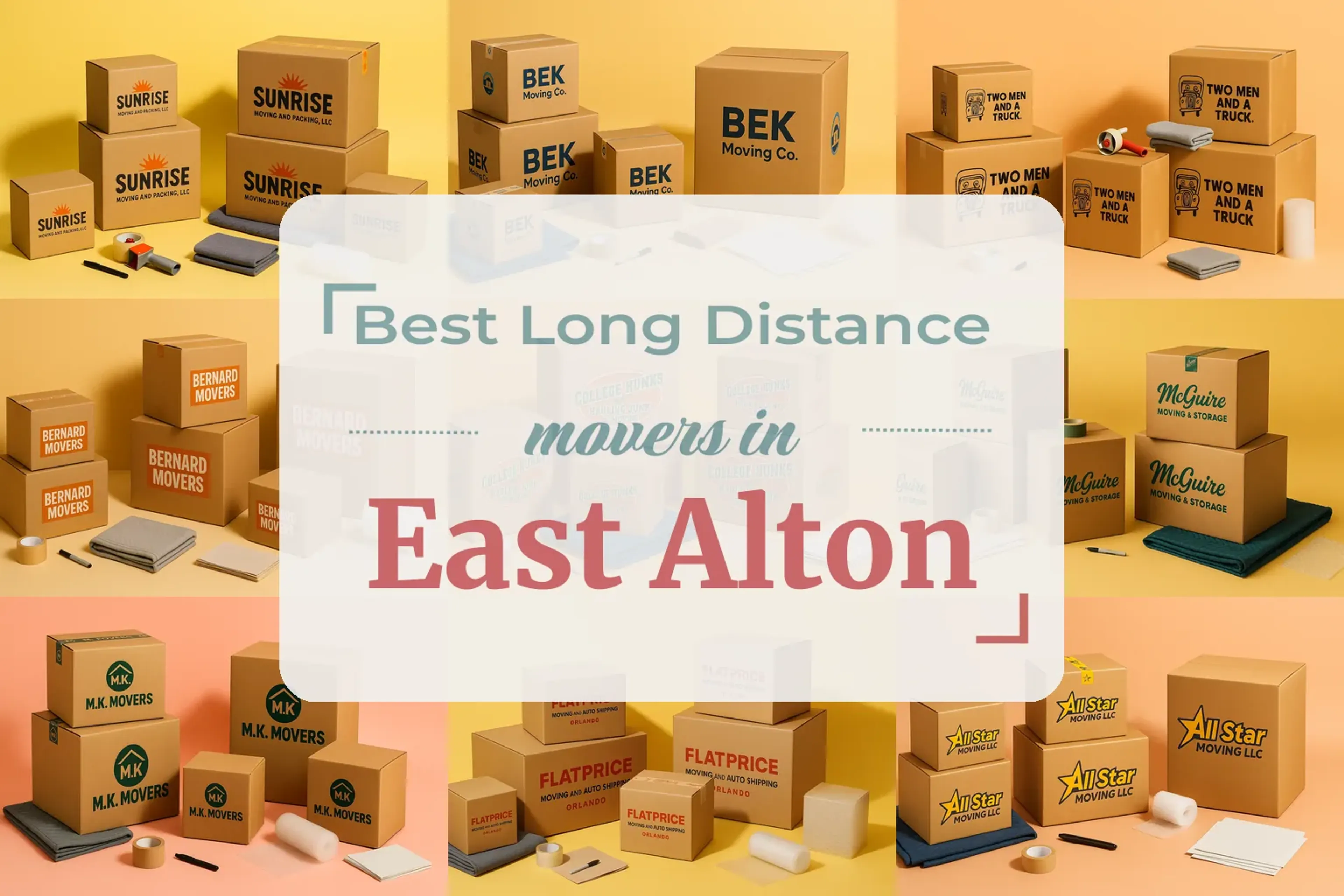 East Alton, IL featured image