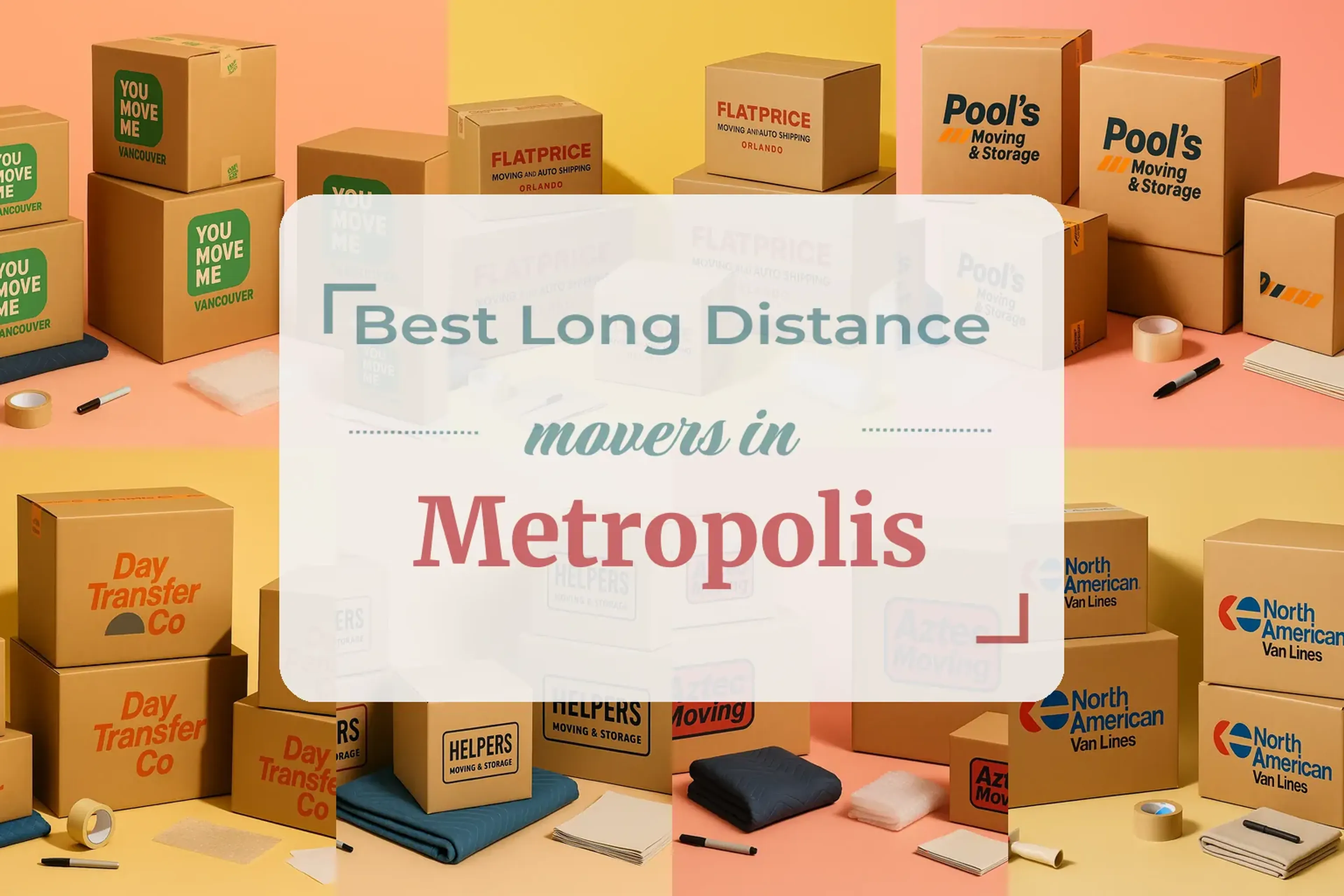 Metropolis, IL featured image