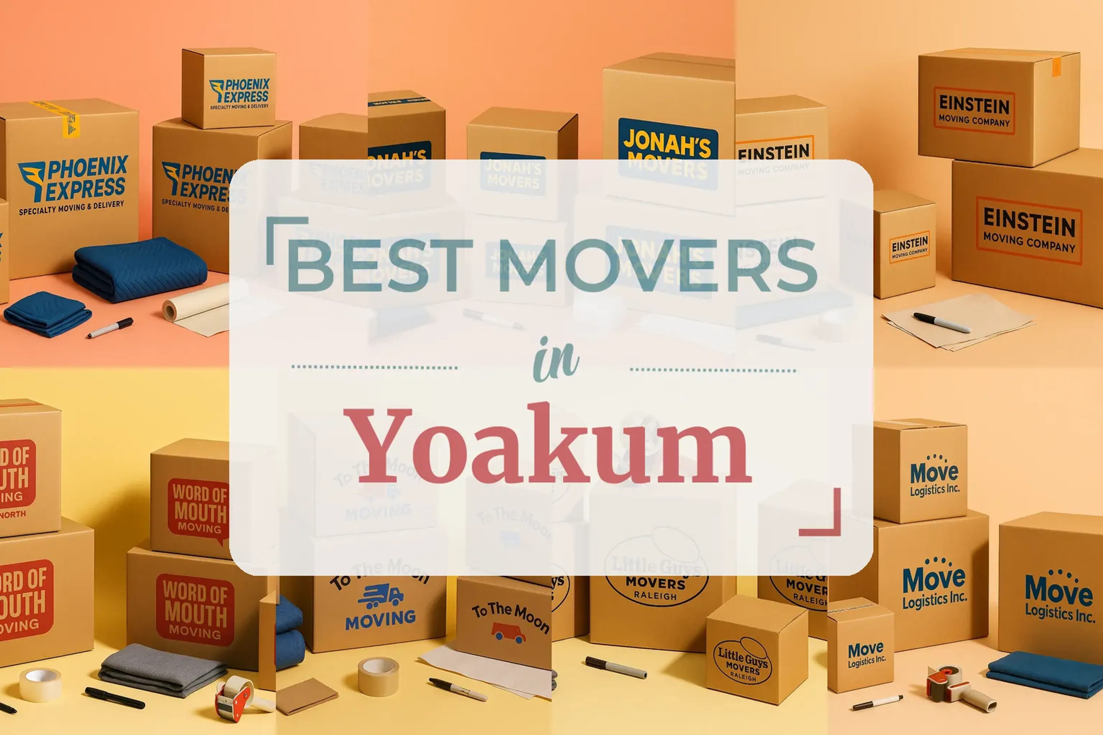 Yoakum, TX featured image