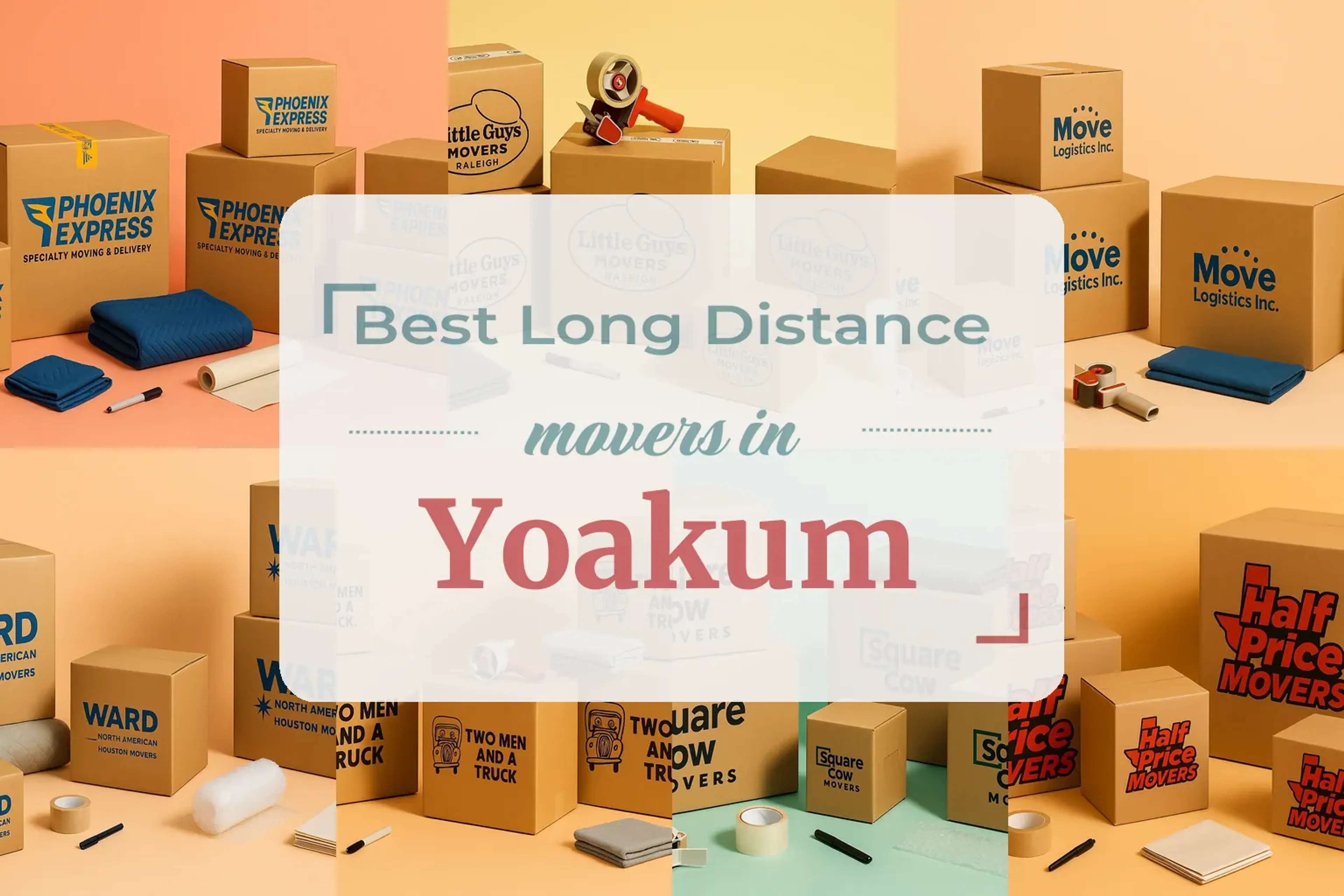 Yoakum, TX featured image