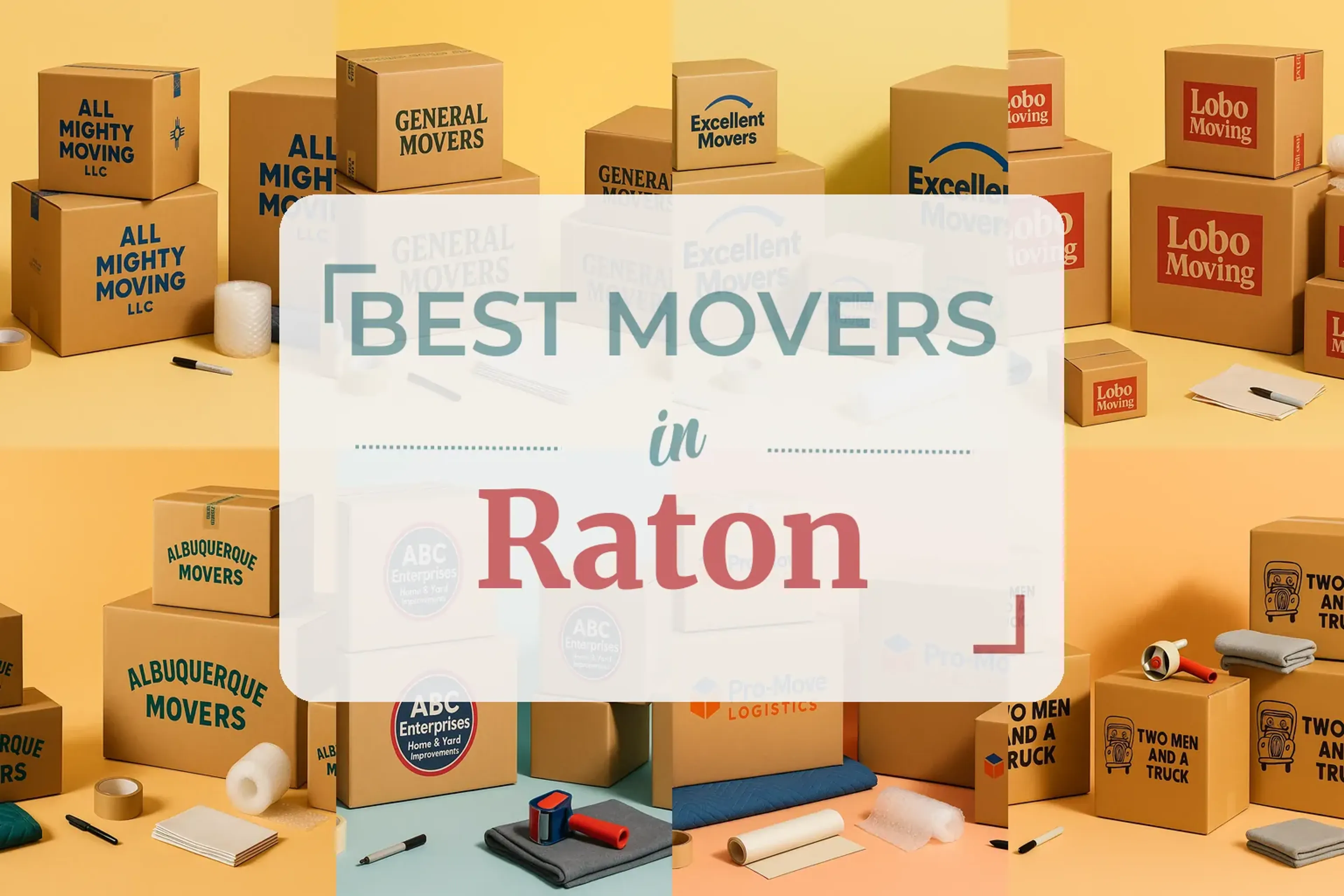 Raton, NM featured image