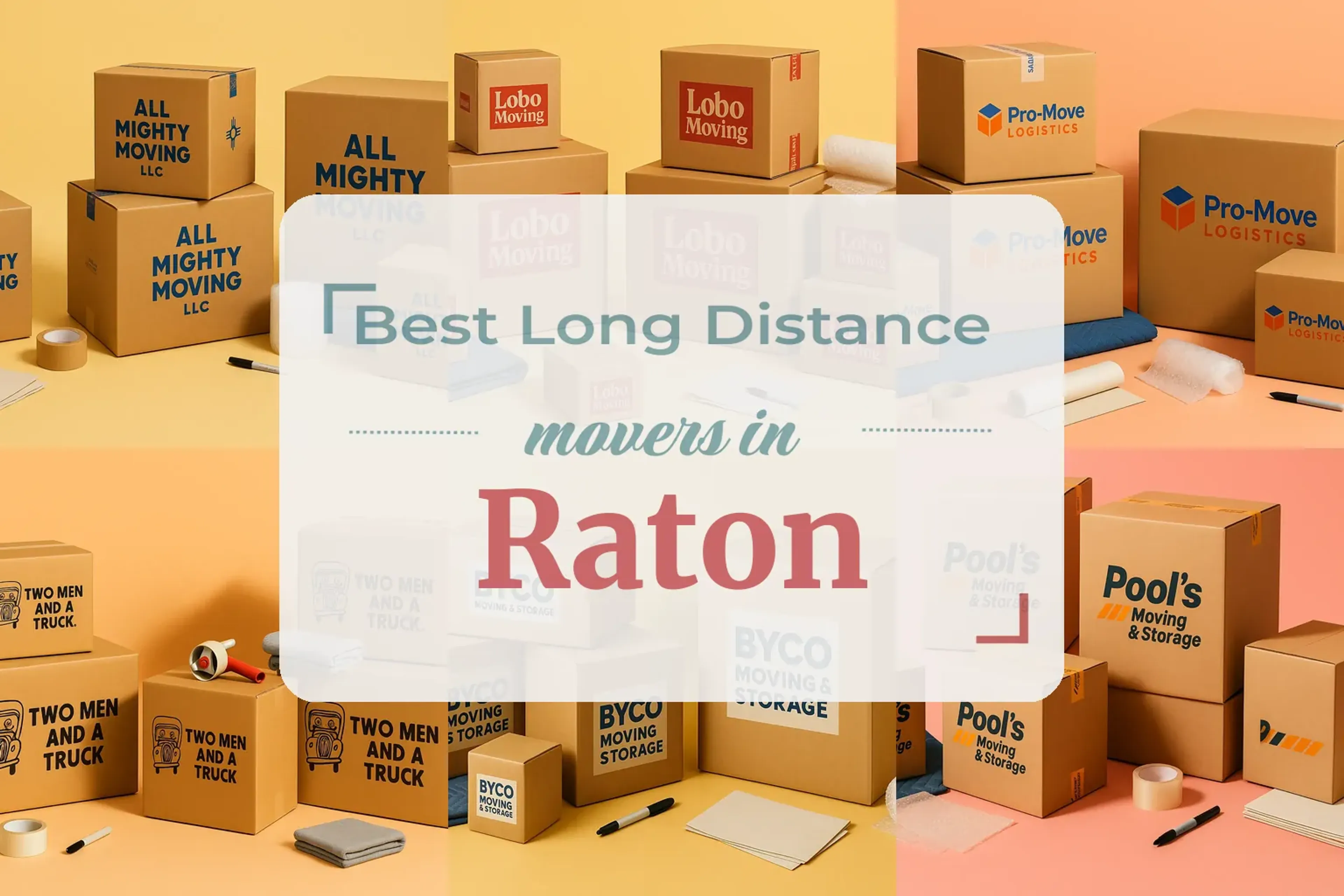 Raton, NM featured image