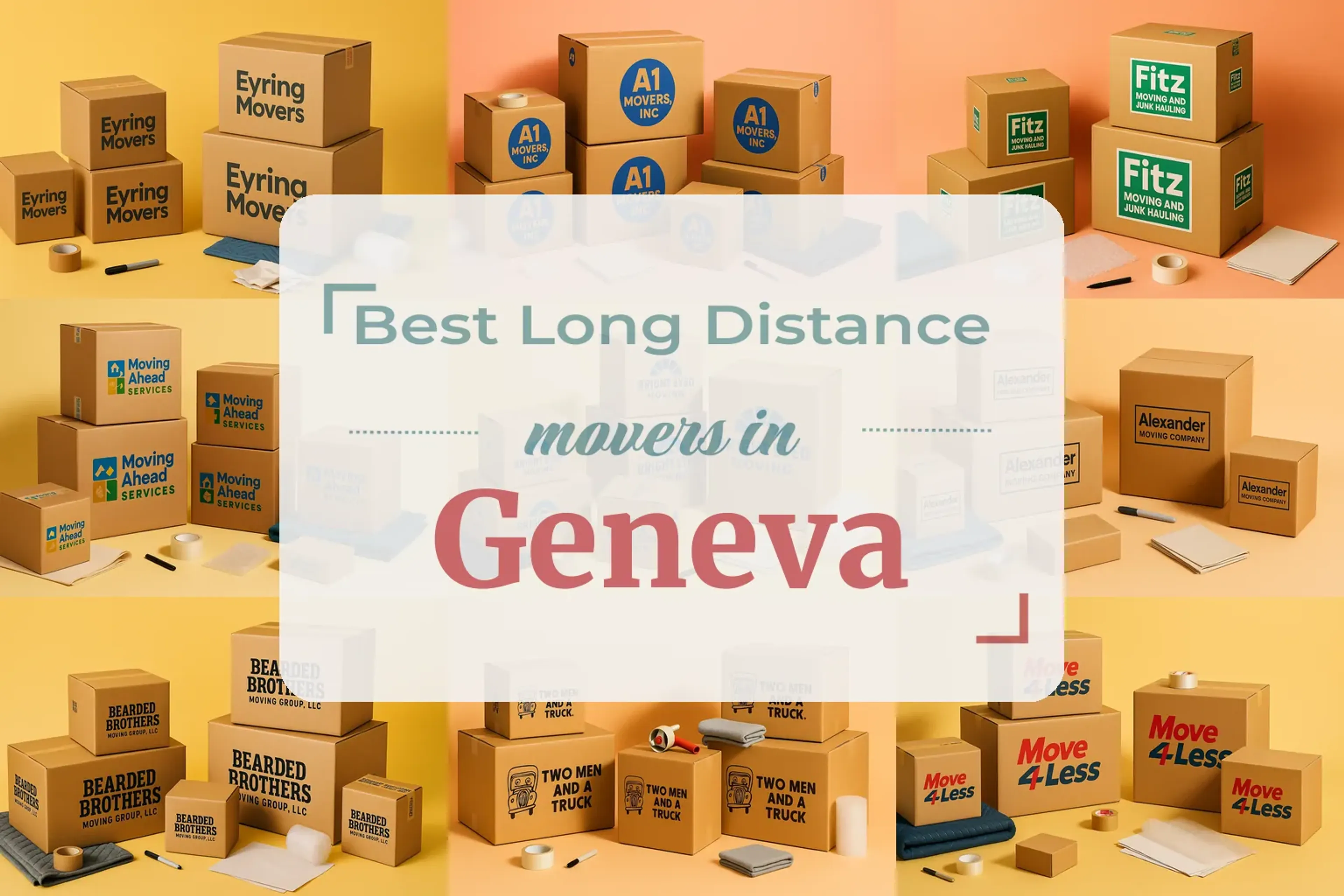 Geneva, OH featured image