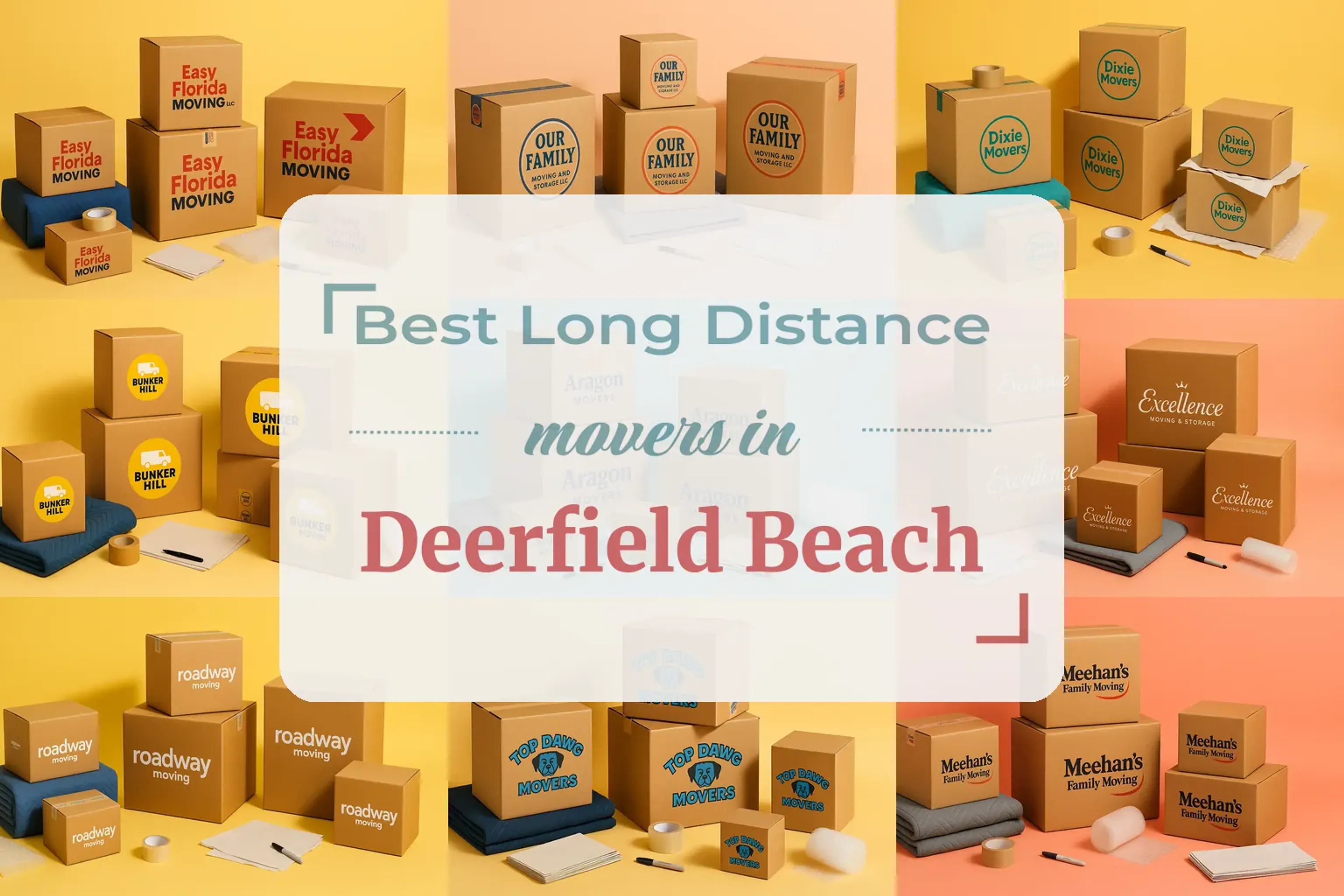 Deerfield Beach, FL background image