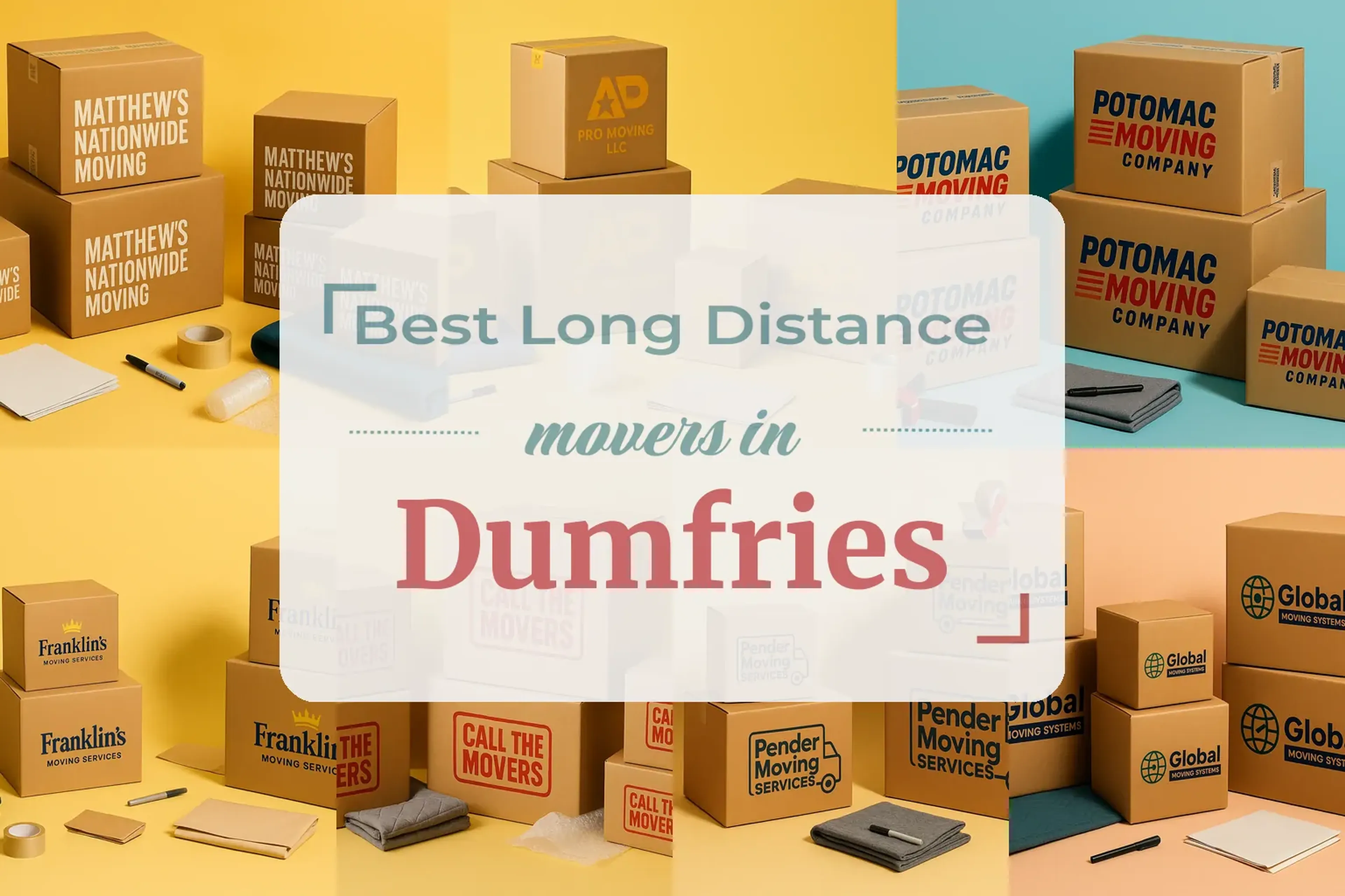 Dumfries, VA background image