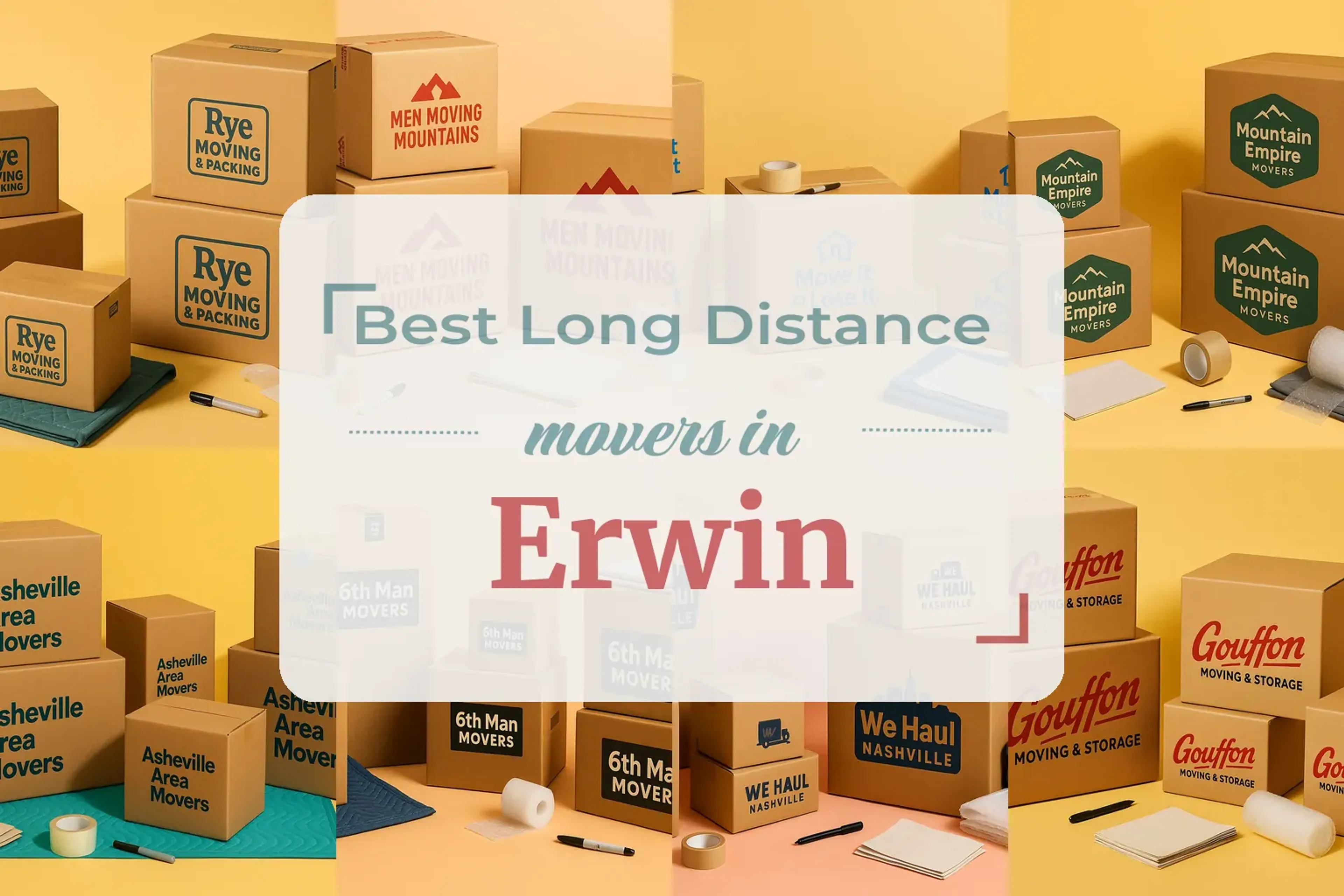Erwin, TN background image