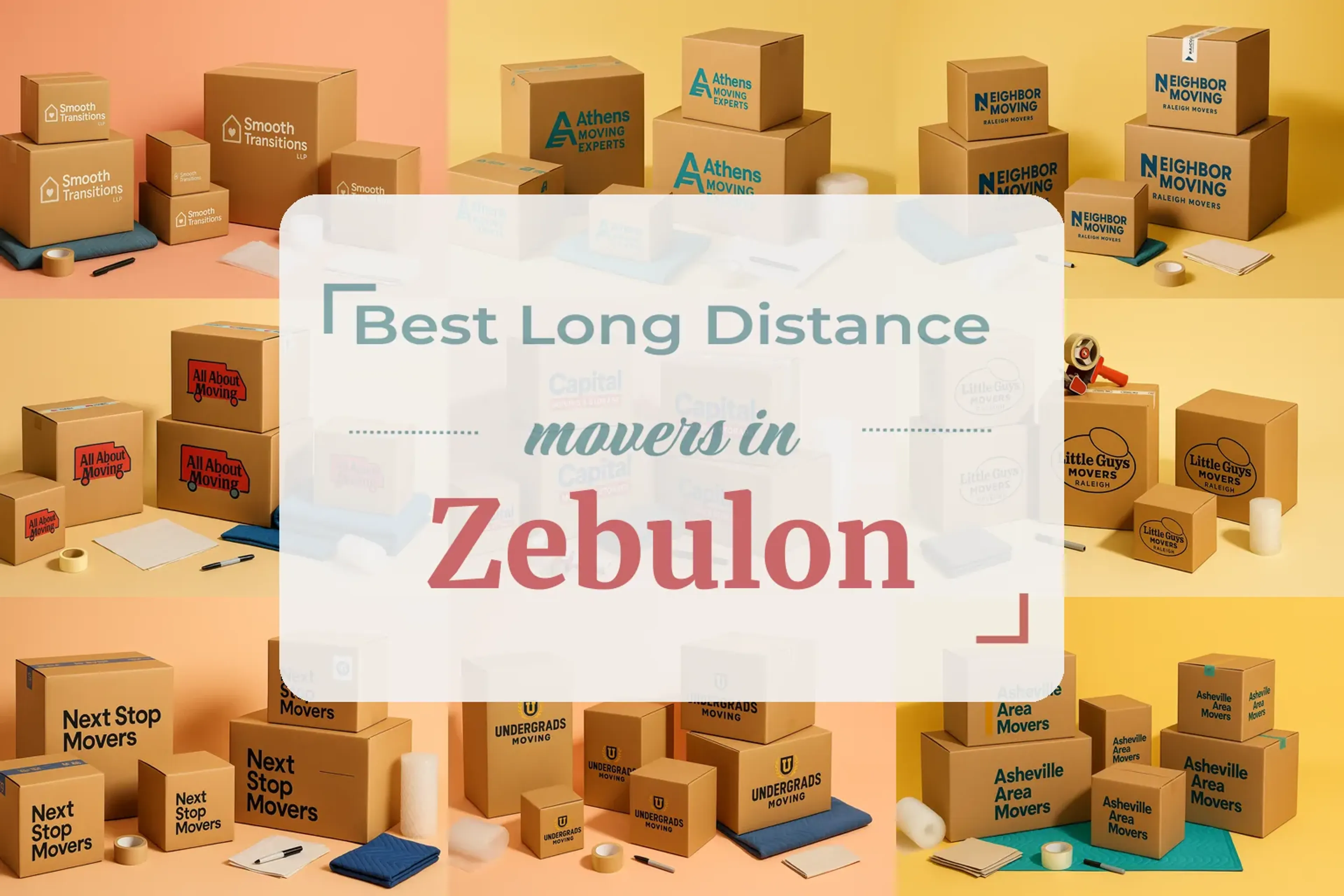 Zebulon, NC featured image