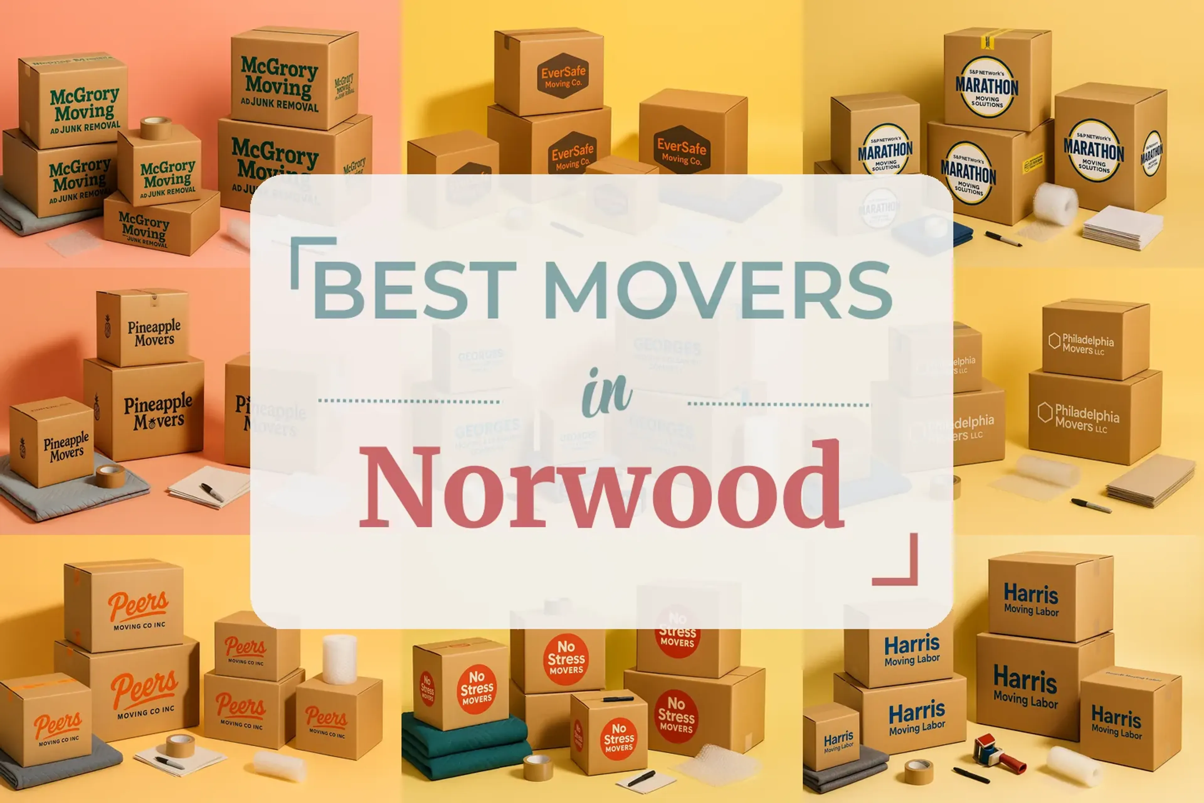 Norwood, PA featured image
