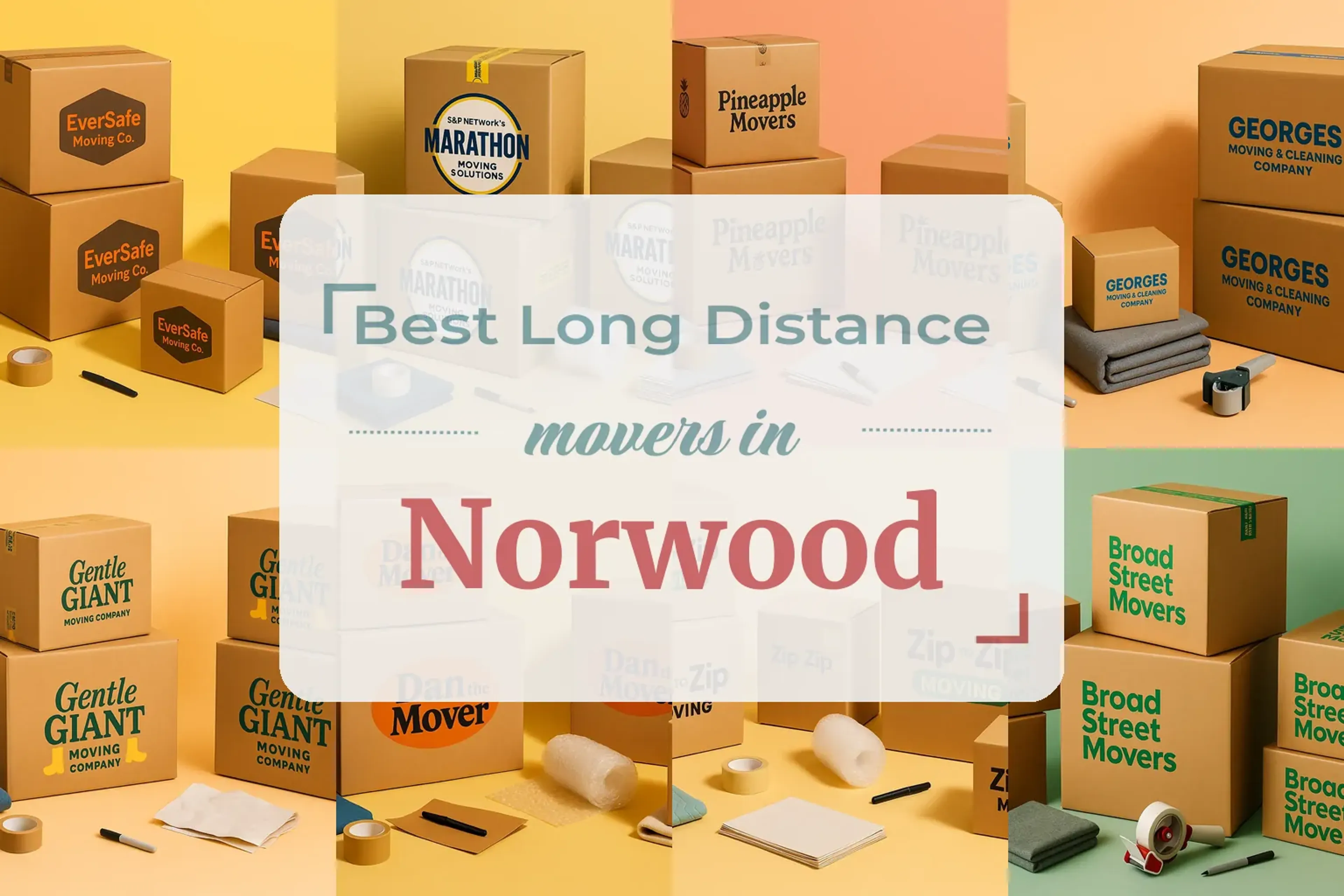 Norwood, PA featured image