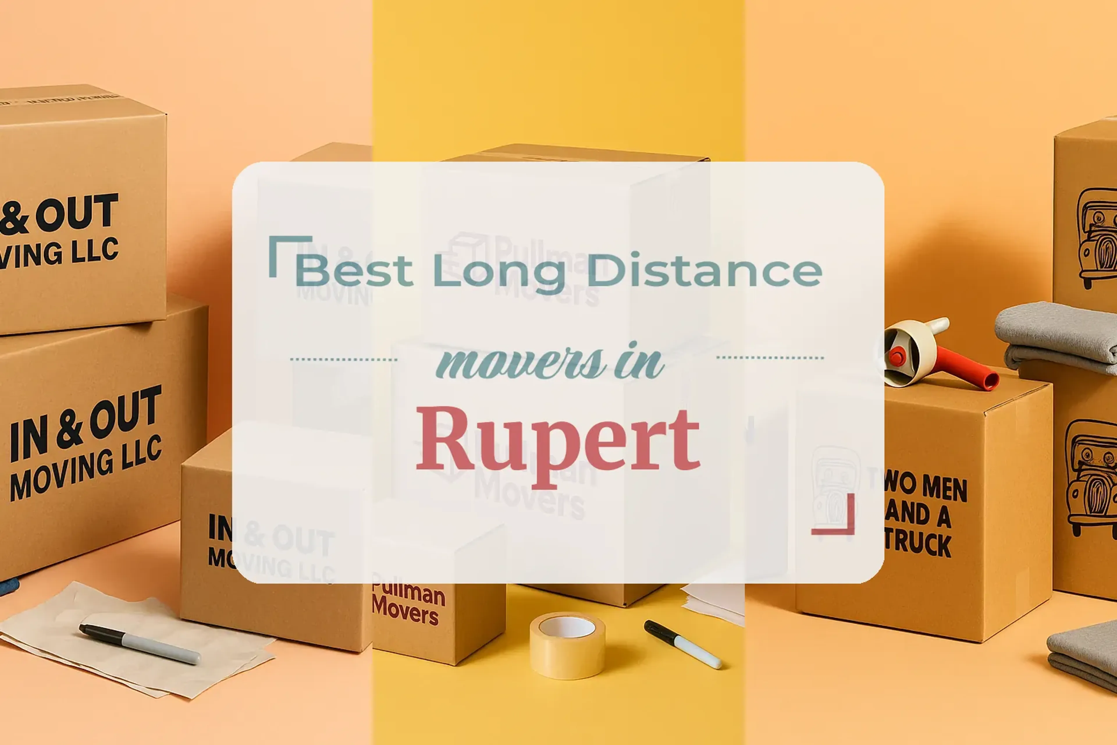 Rupert, ID featured image