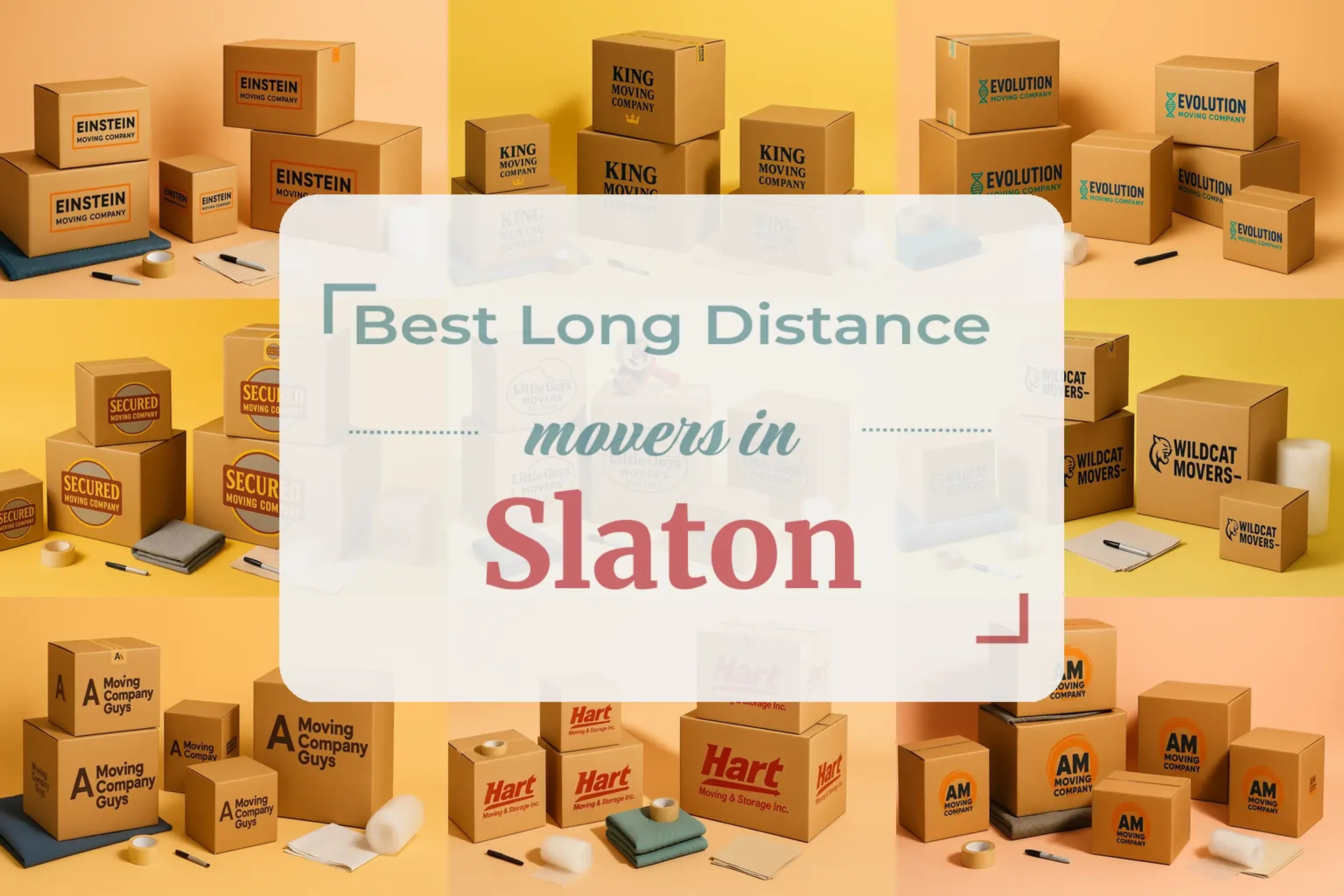 Slaton, TX featured image
