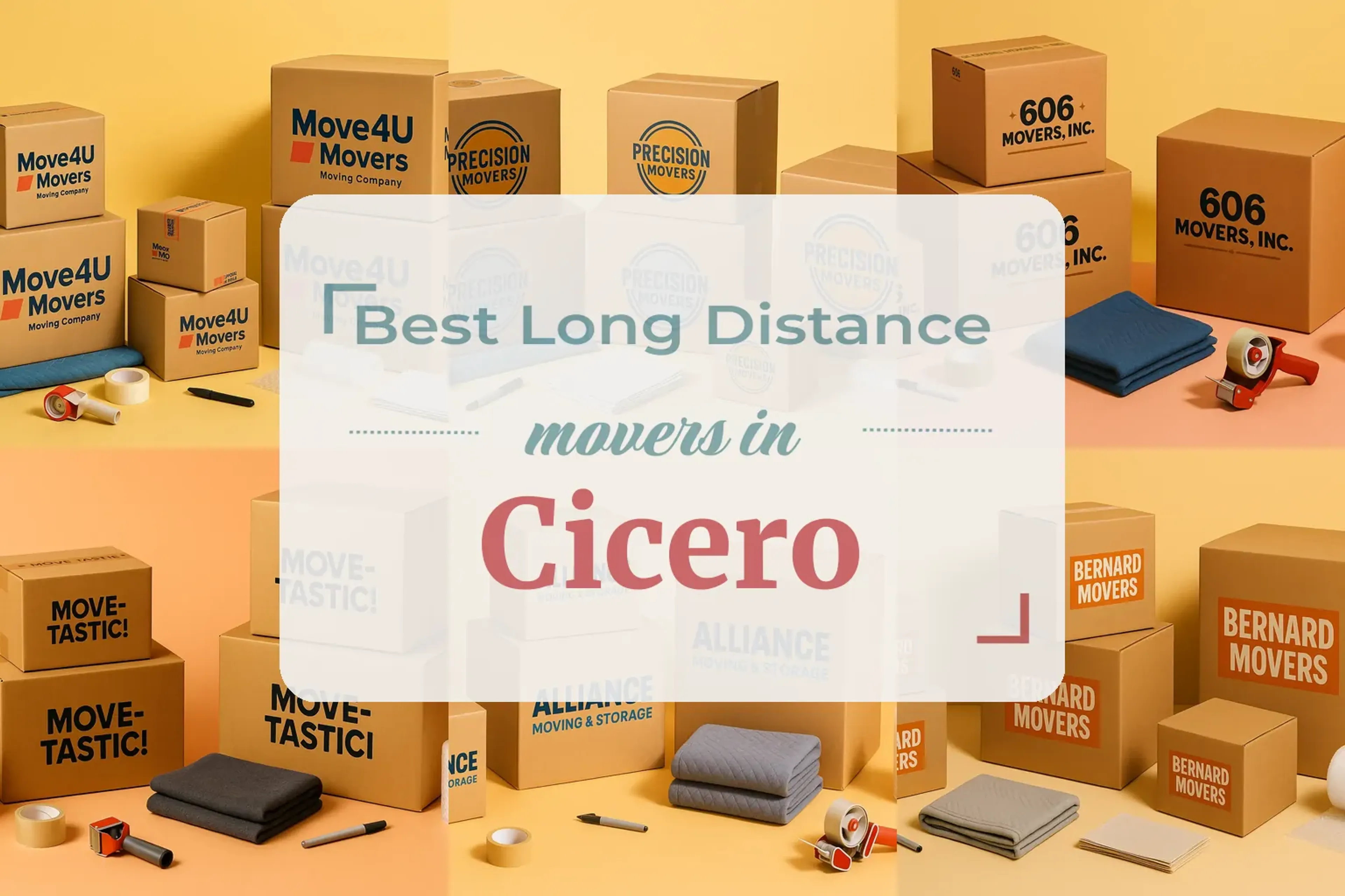 Cicero, IL background image