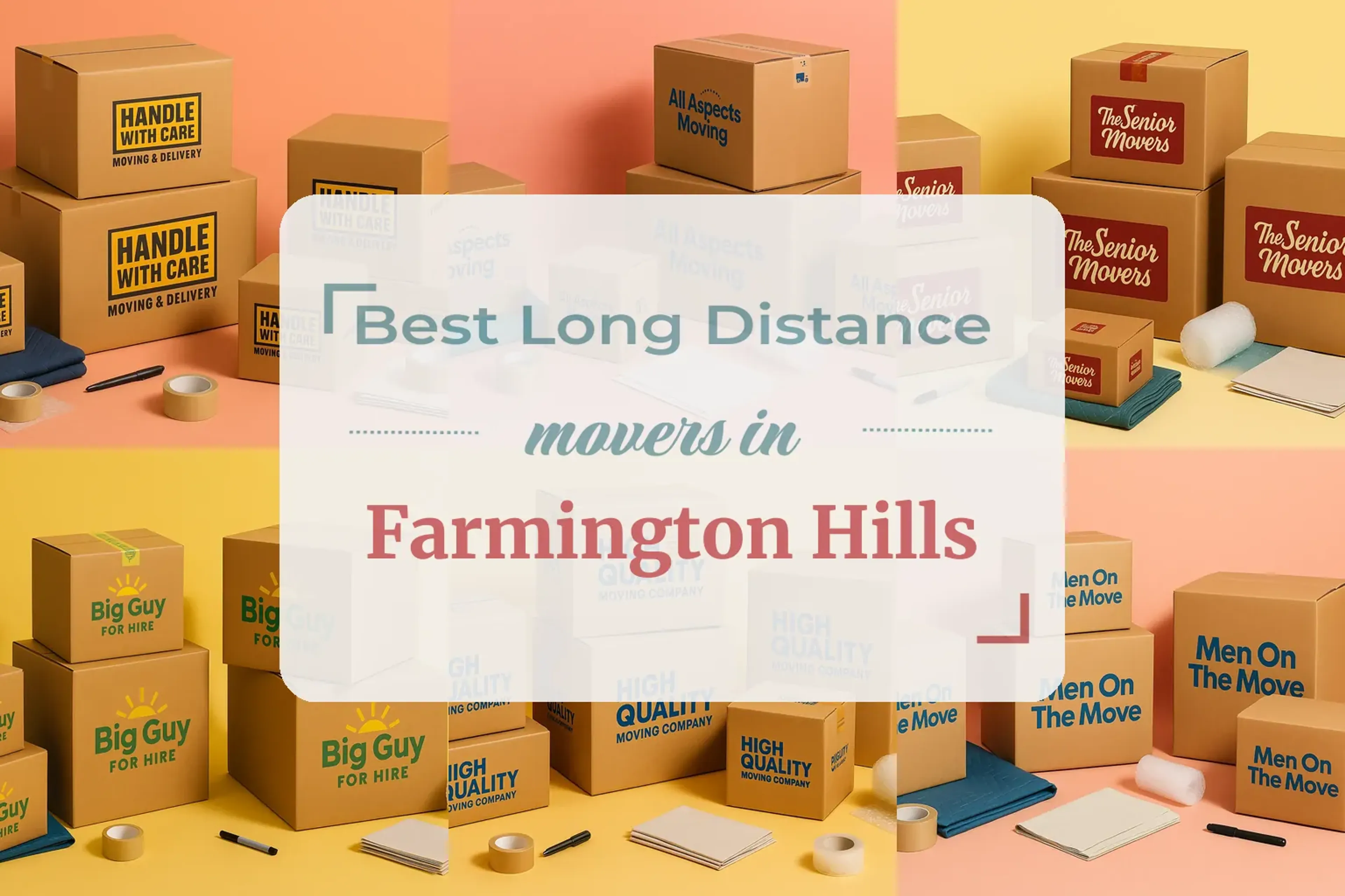 Farmington Hills, MI background image