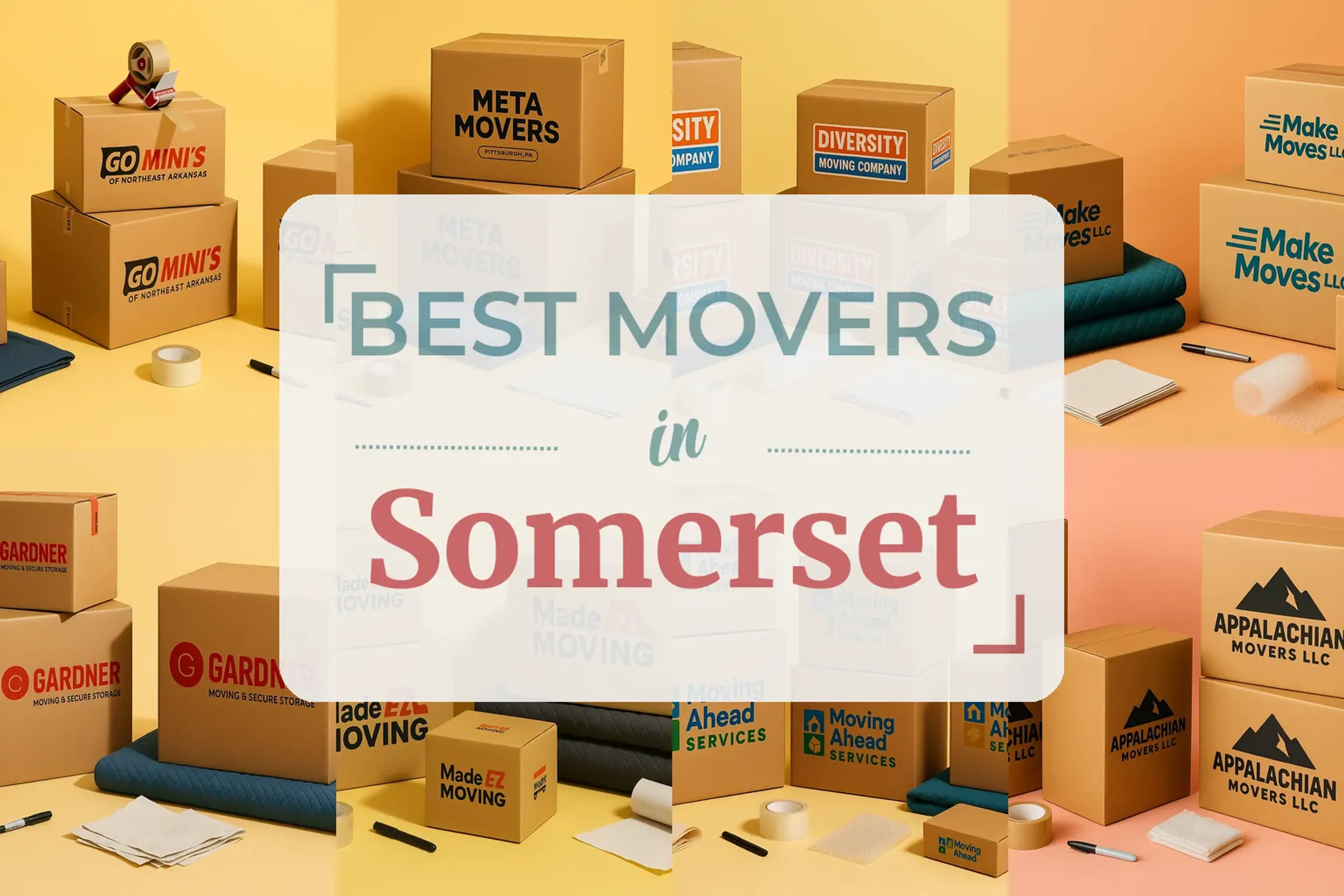Somerset, PA featured image