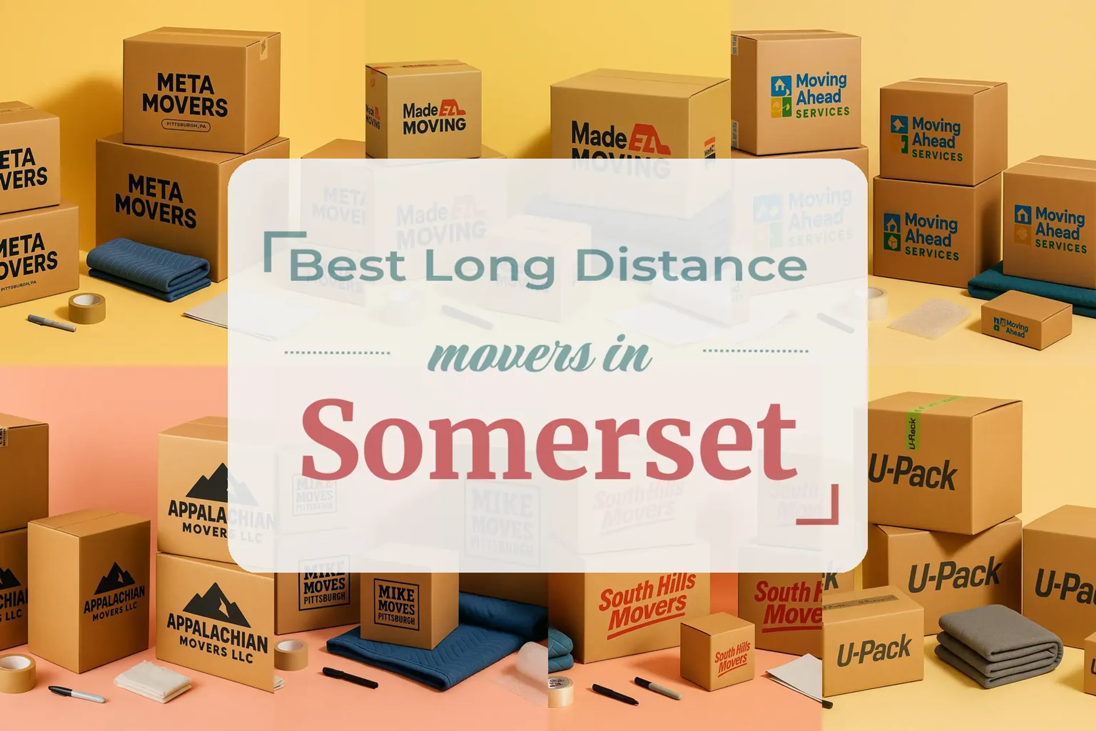 Somerset, PA featured image