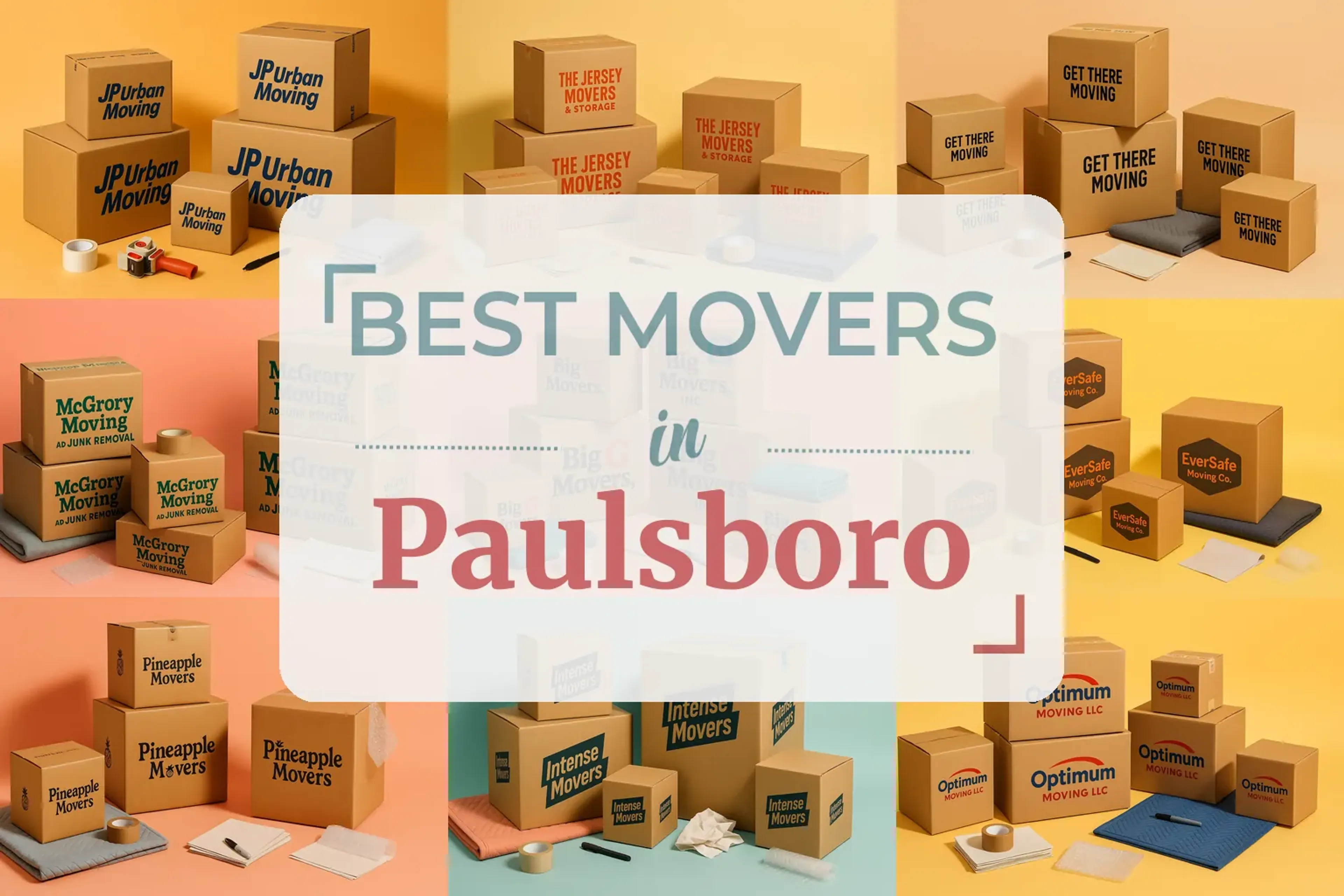 Paulsboro, NJ featured image