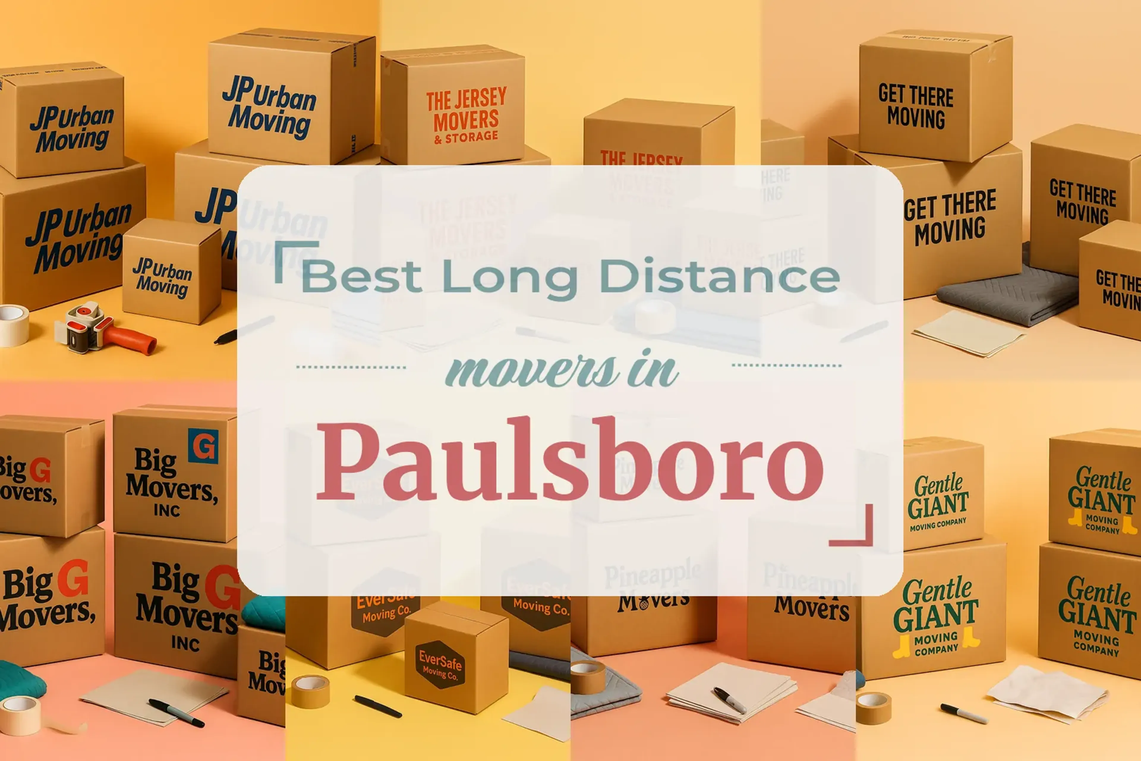 Paulsboro, NJ featured image