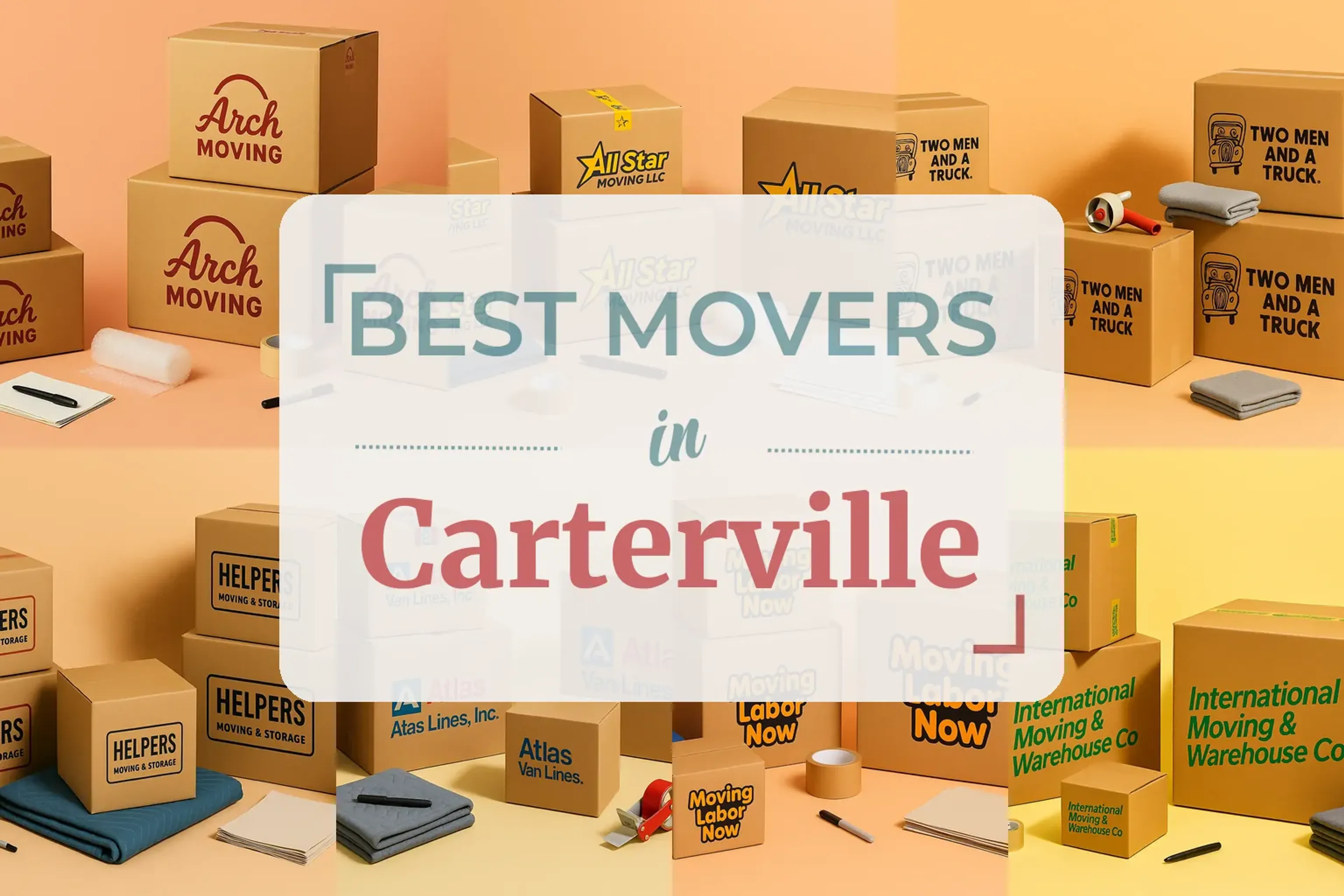 Carterville, IL featured image