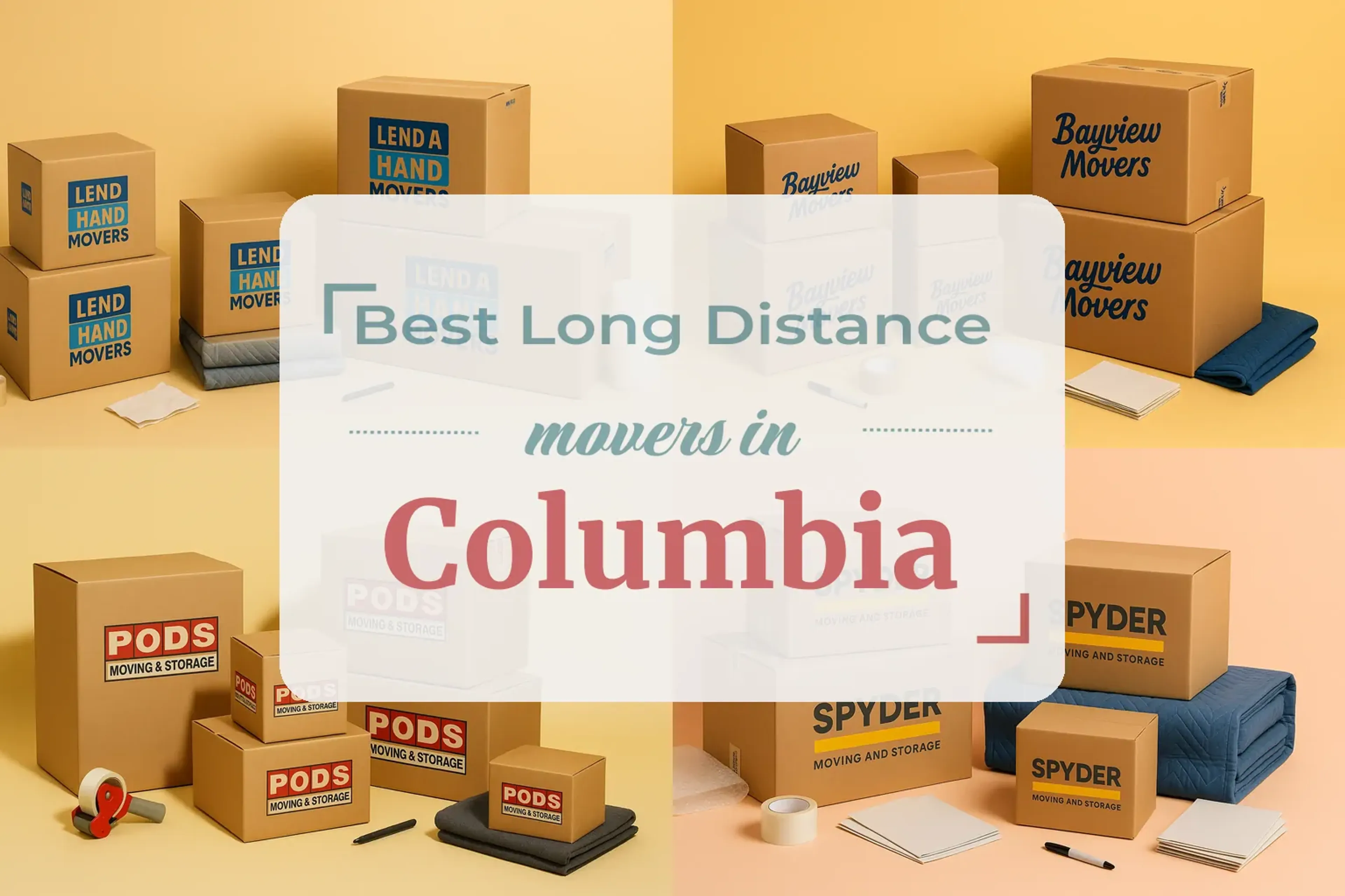 Columbia, MS featured image