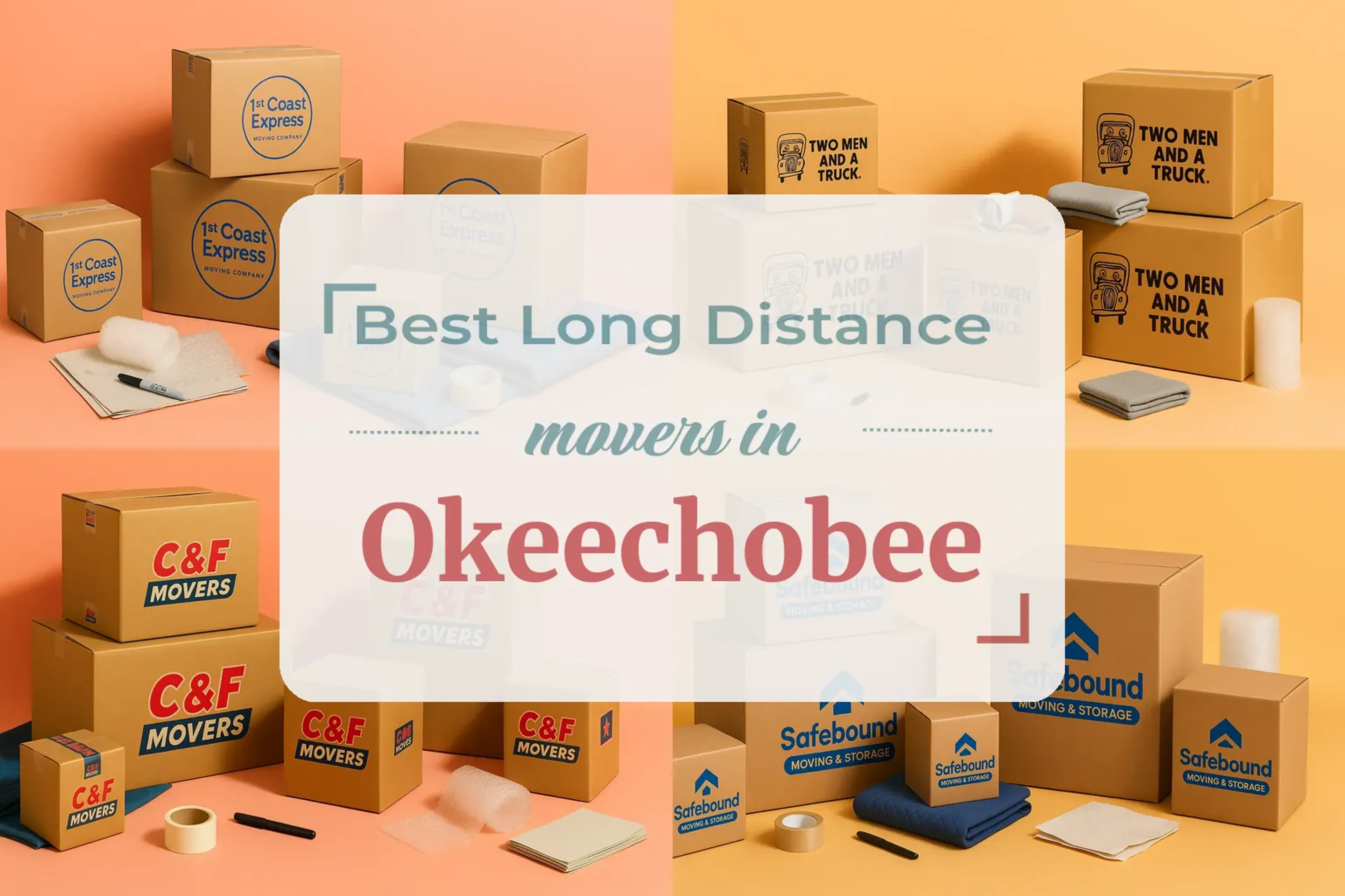 Okeechobee, FL featured image