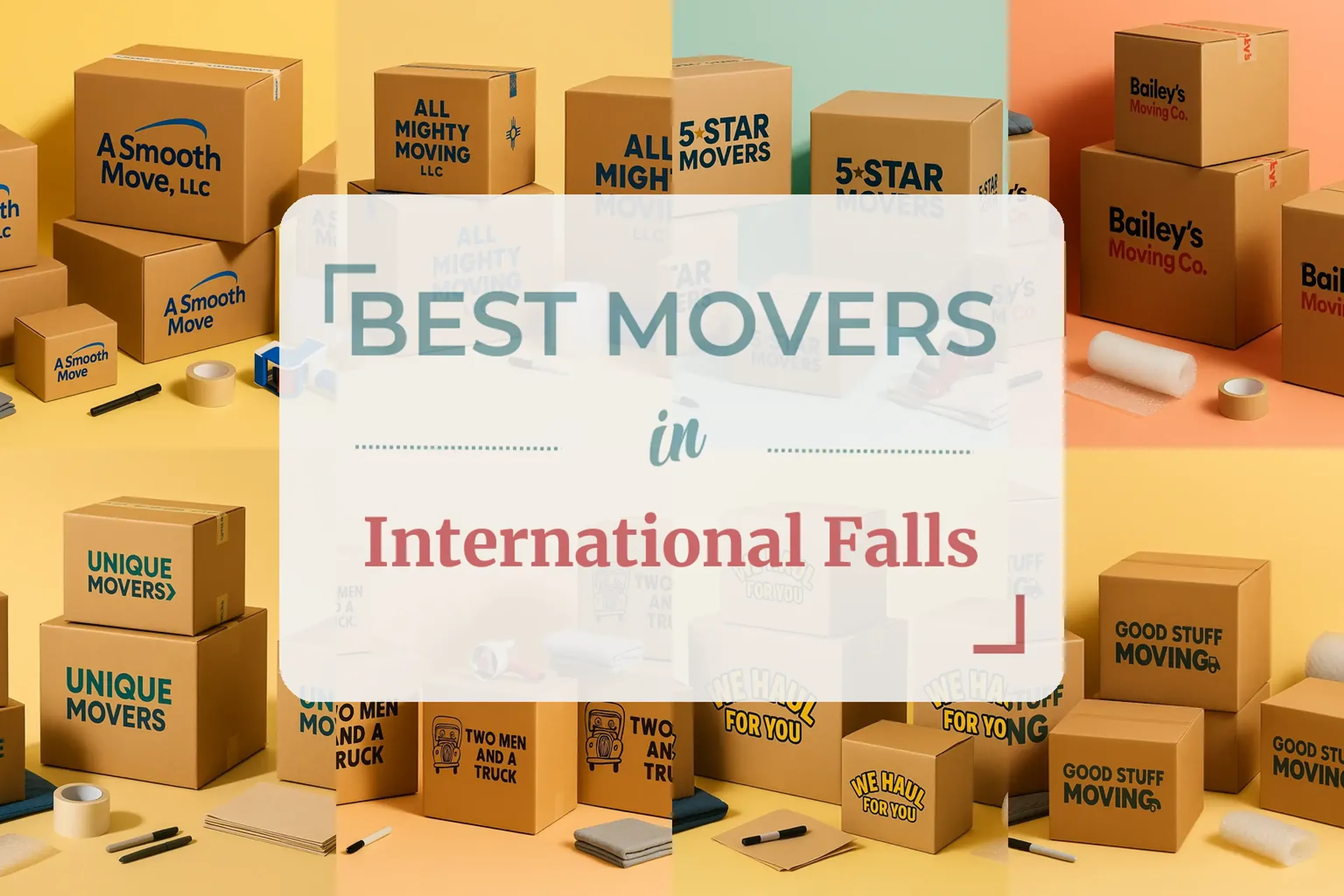 International Falls, MN featured image