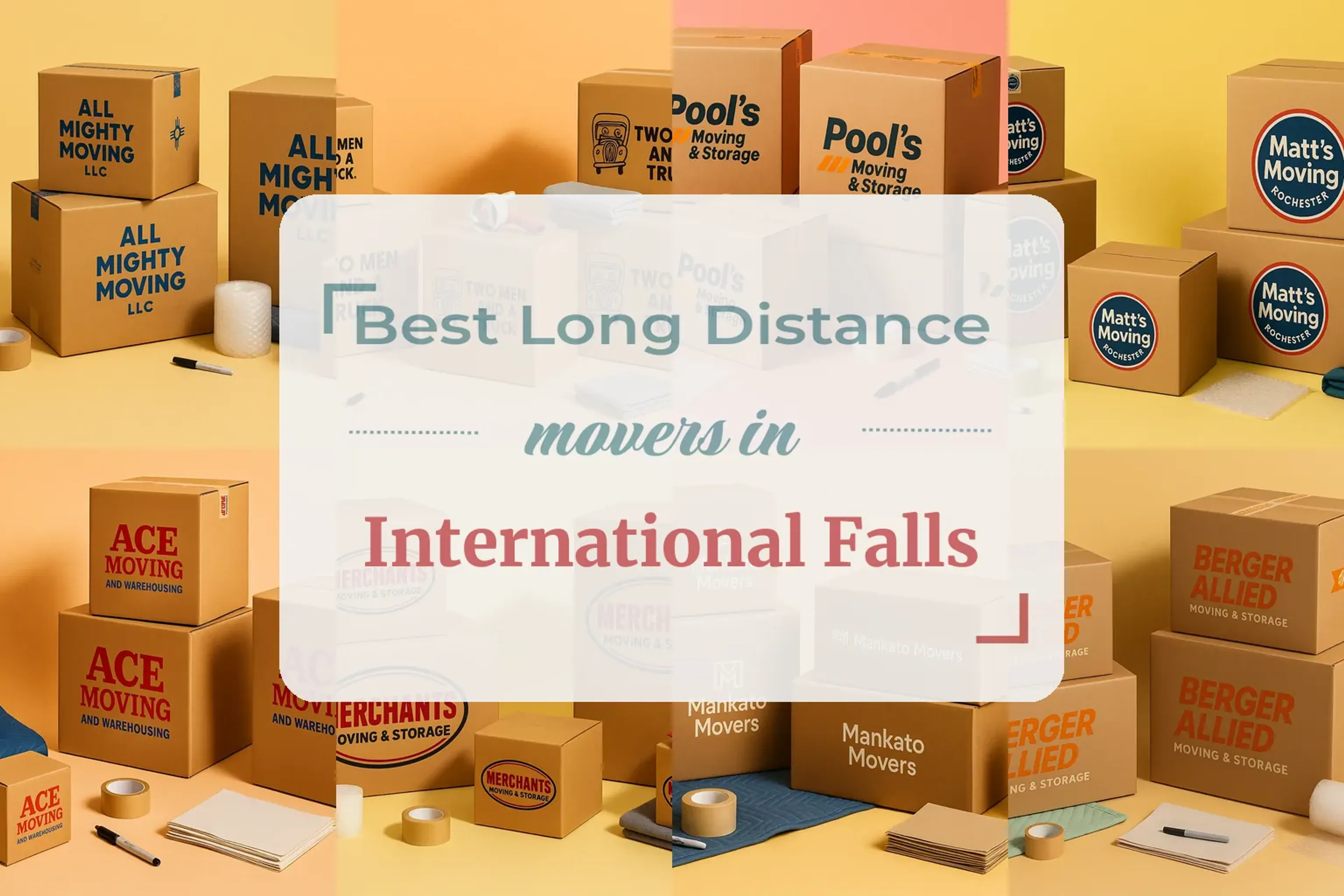 International Falls, MN featured image
