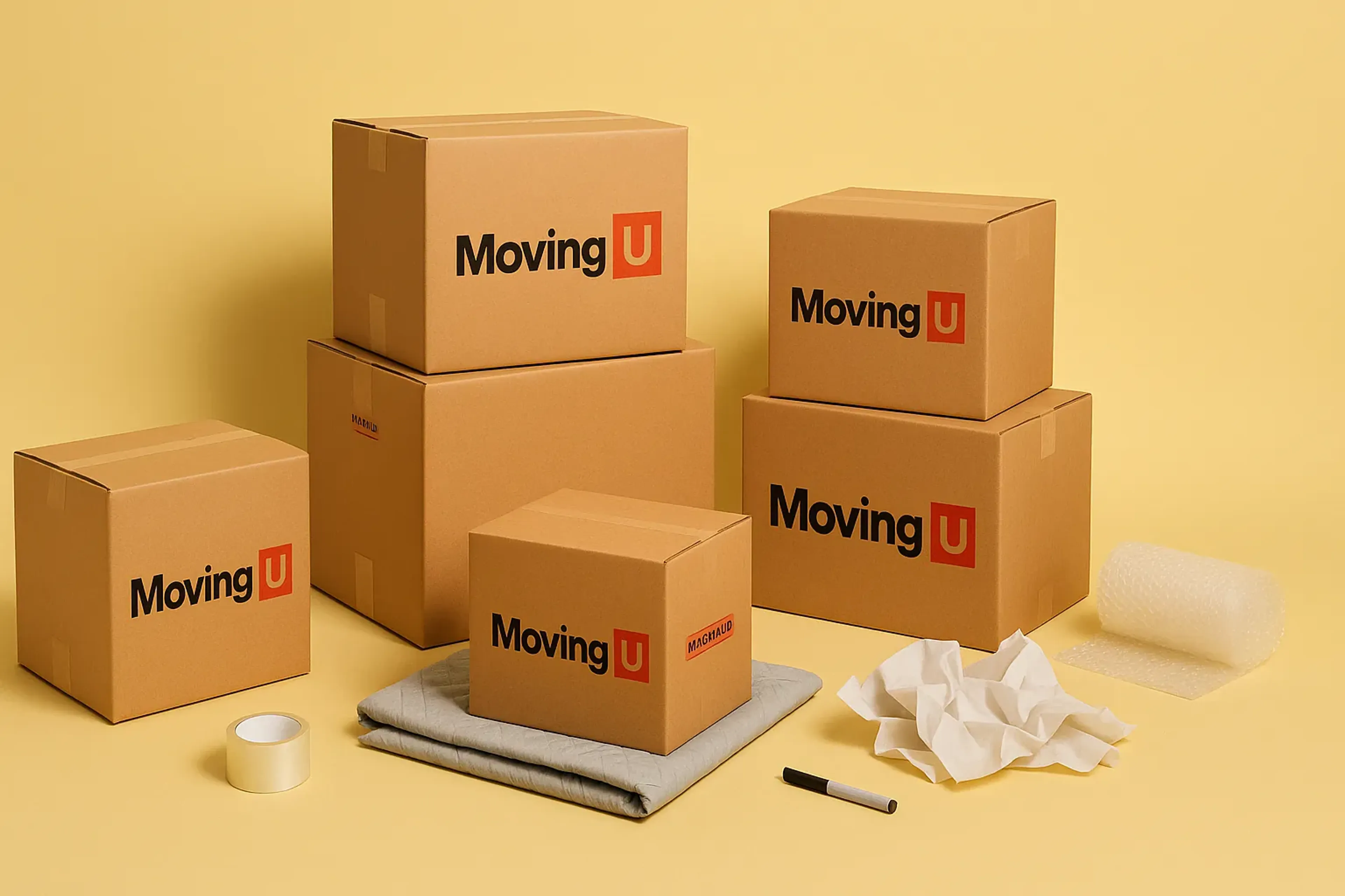 Moving U featured image