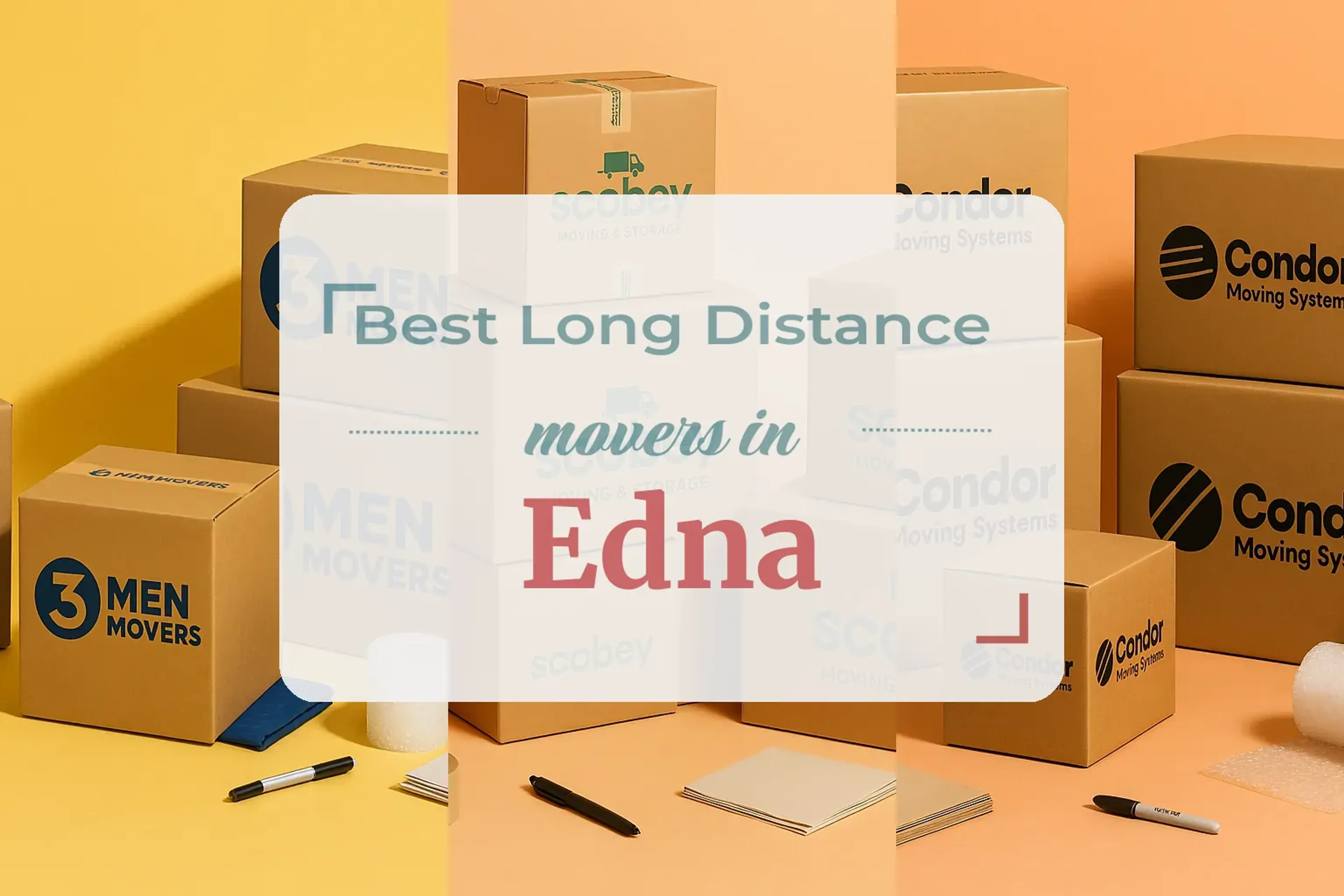 Edna, TX featured image