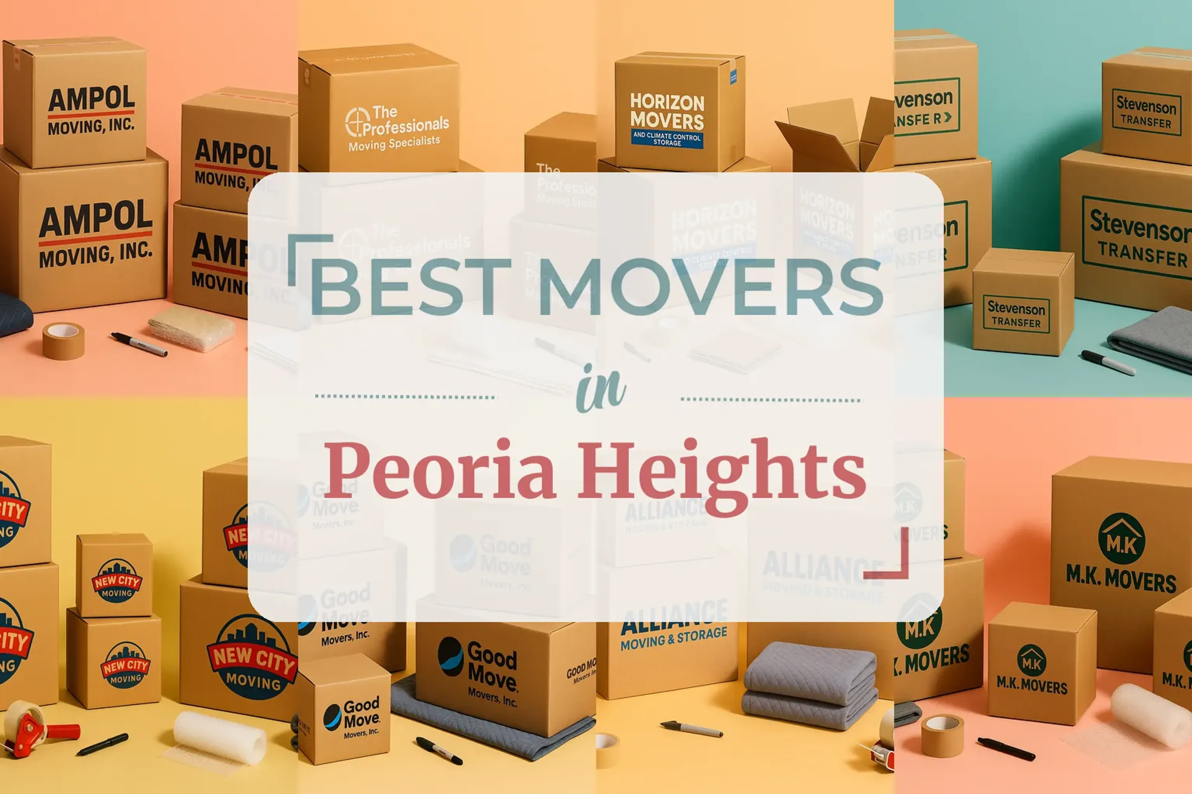 Peoria Heights, IL featured image