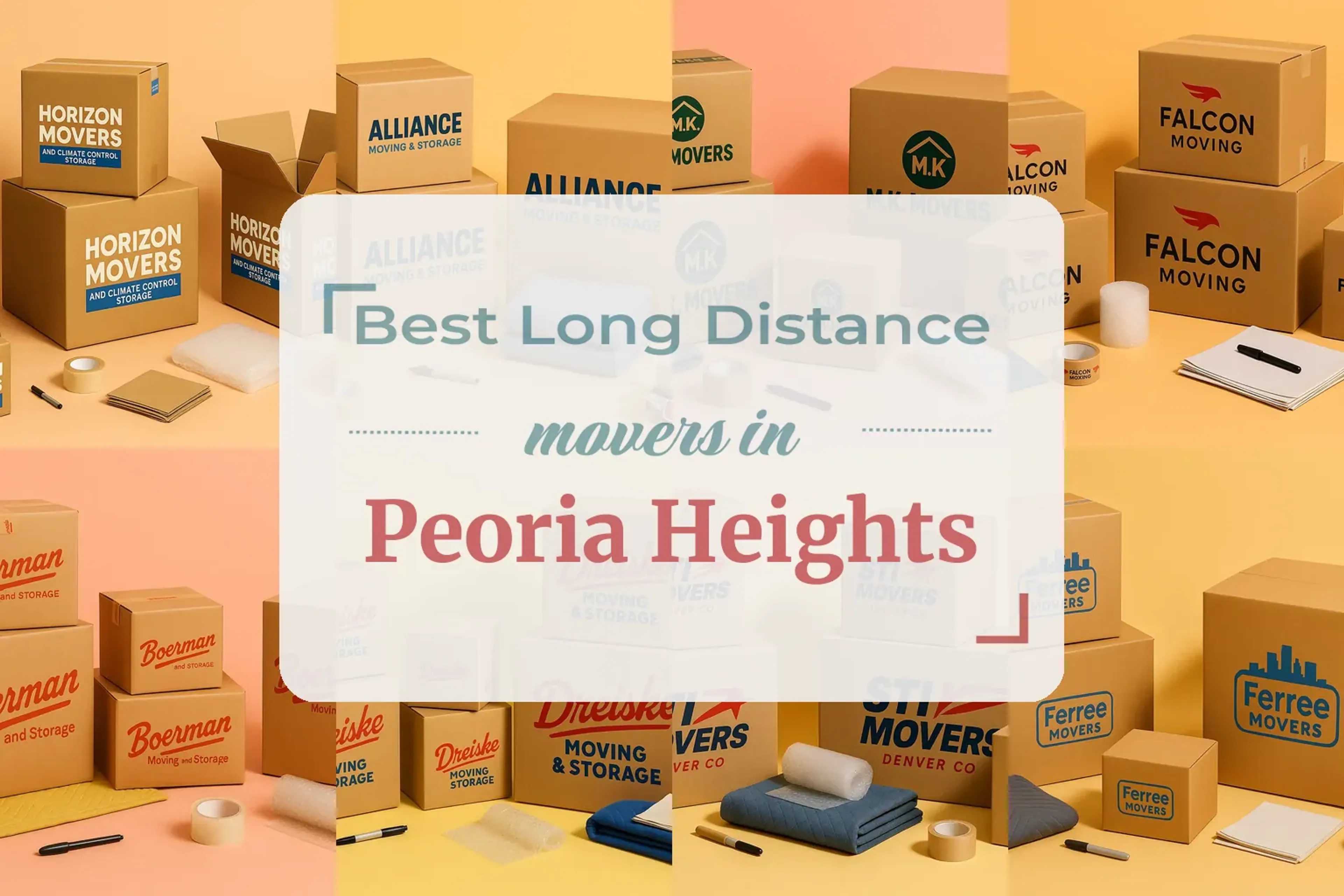 Peoria Heights, IL featured image