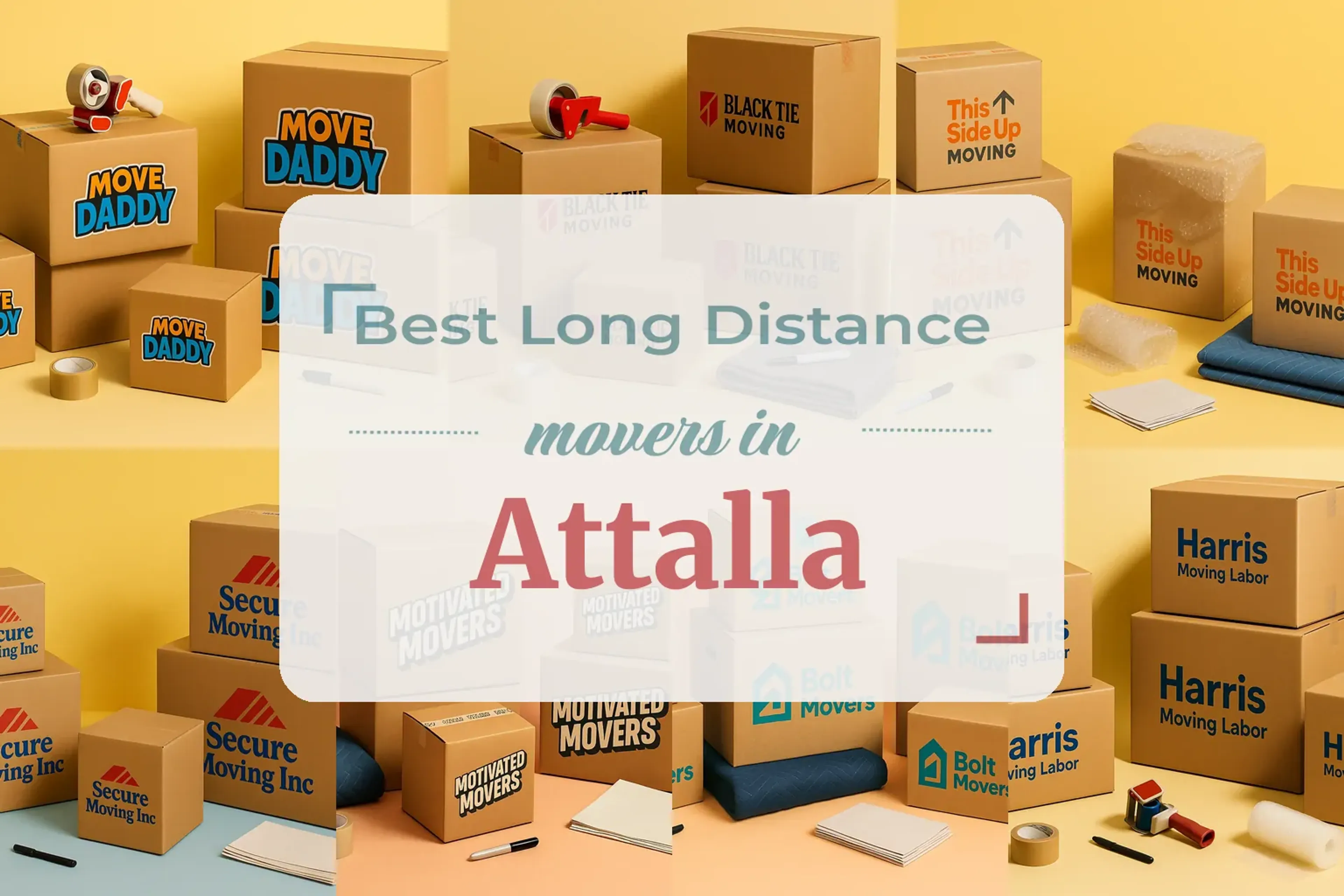 Attalla, AL featured image