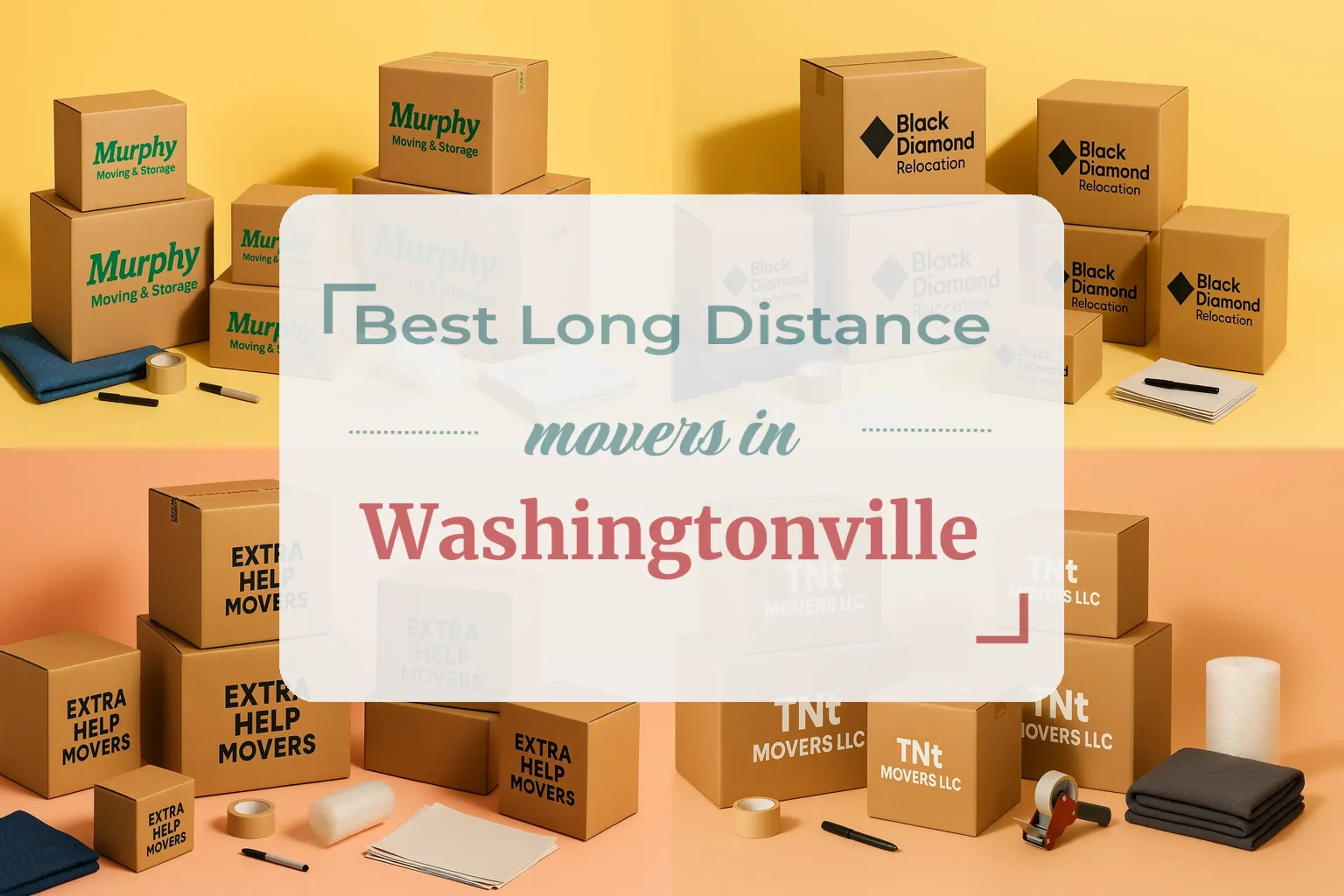 Washingtonville, NY featured image