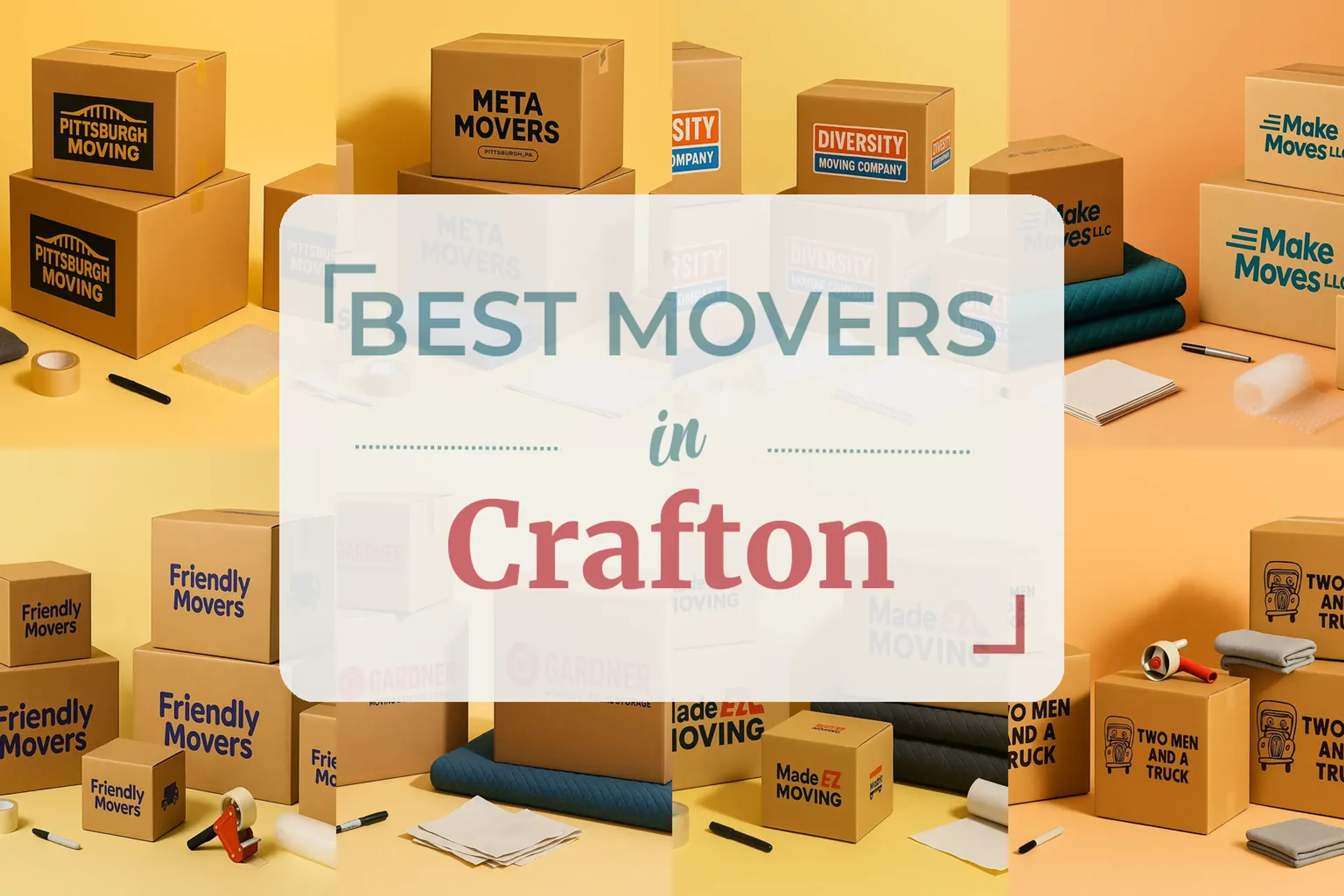 Crafton, PA featured image