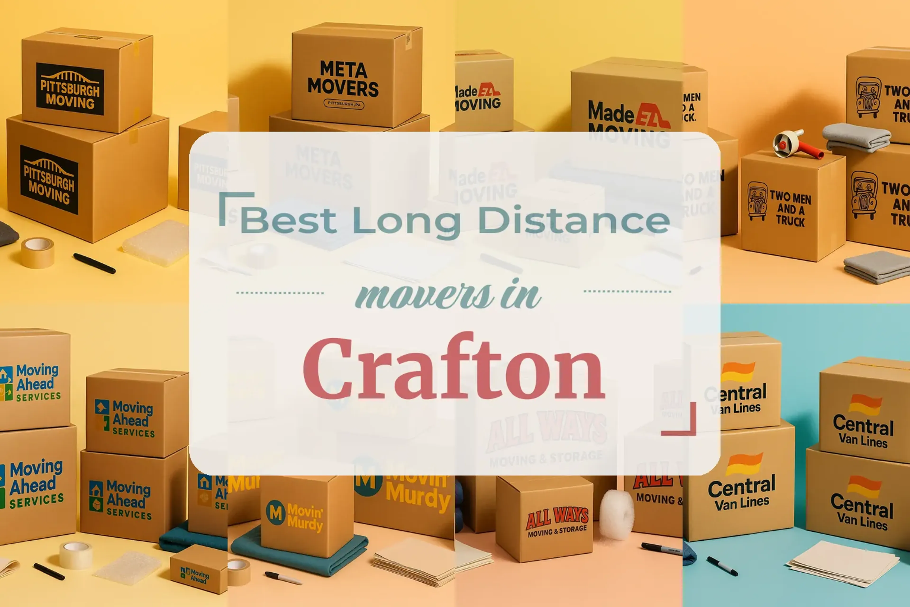 Crafton, PA featured image